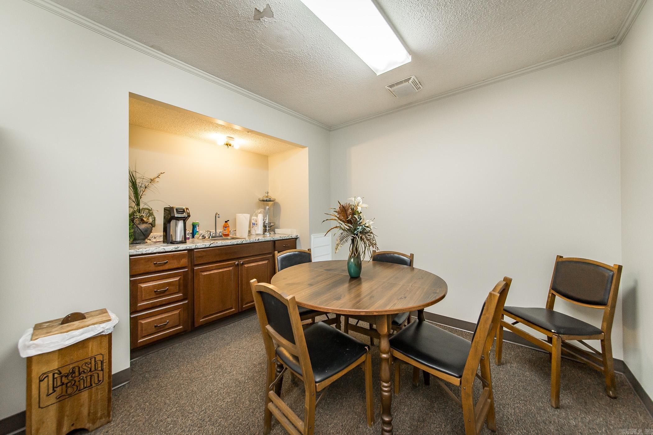 Not in List - Commercial Sale