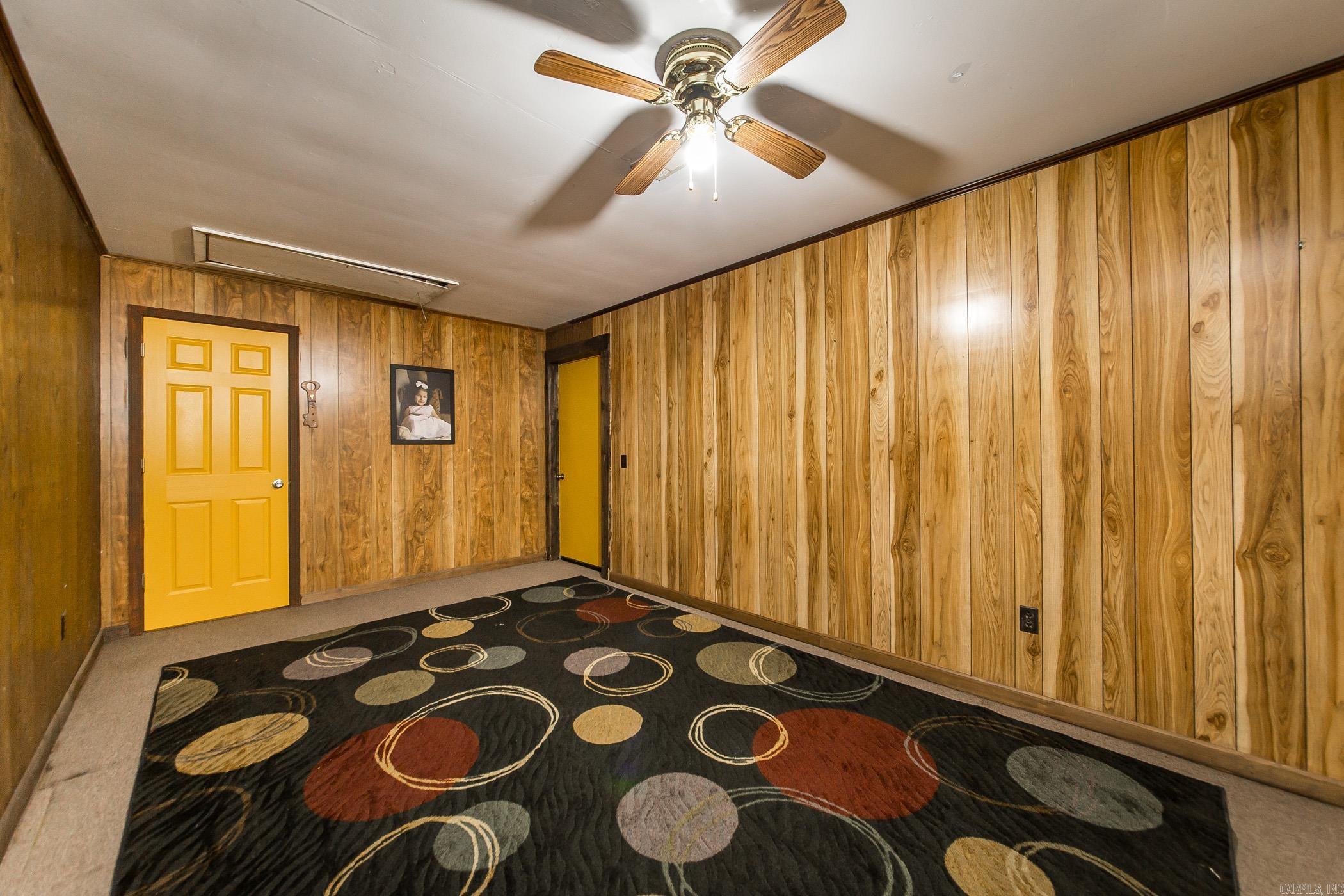 Not in List - Commercial Sale