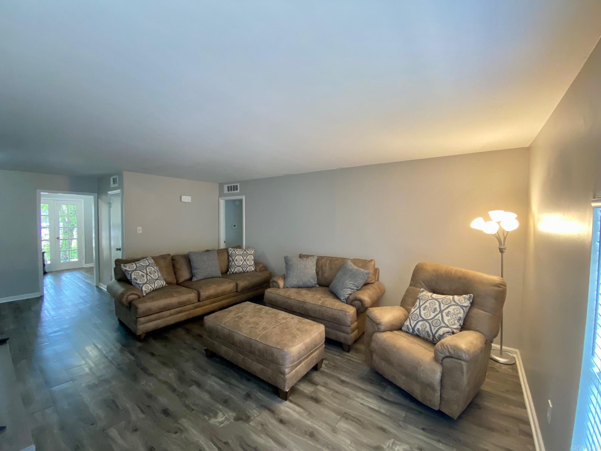 Windsor Garden Condominiums - Residential Lease