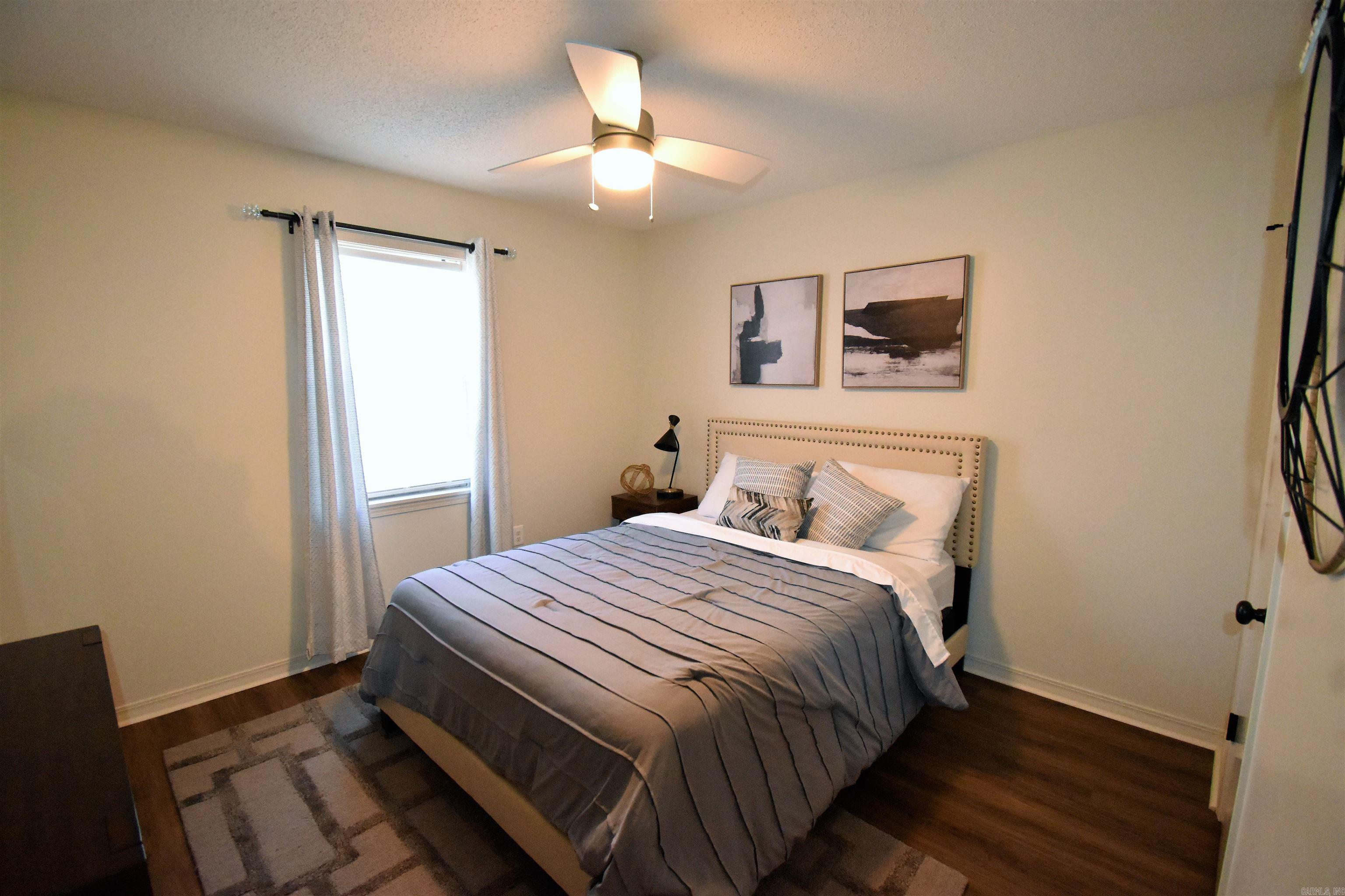 River Oaks Commons - Residential