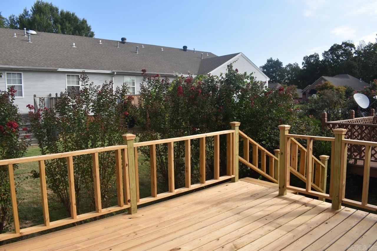 River Oaks Commons - Residential