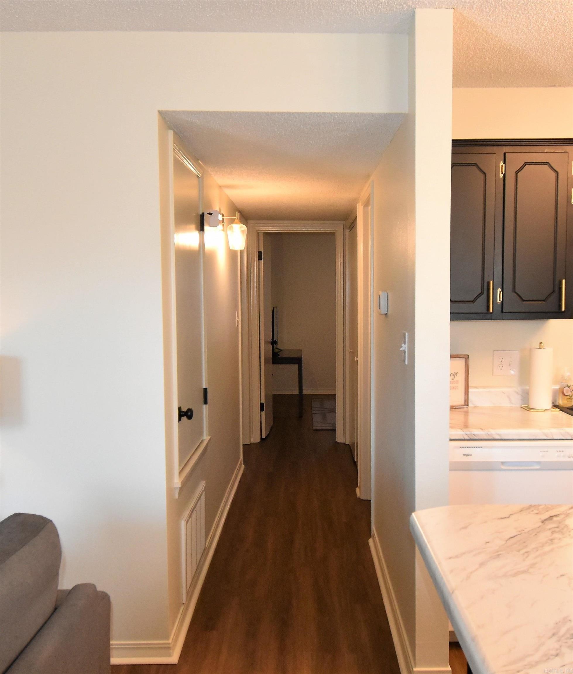 River Oaks Commons - Residential