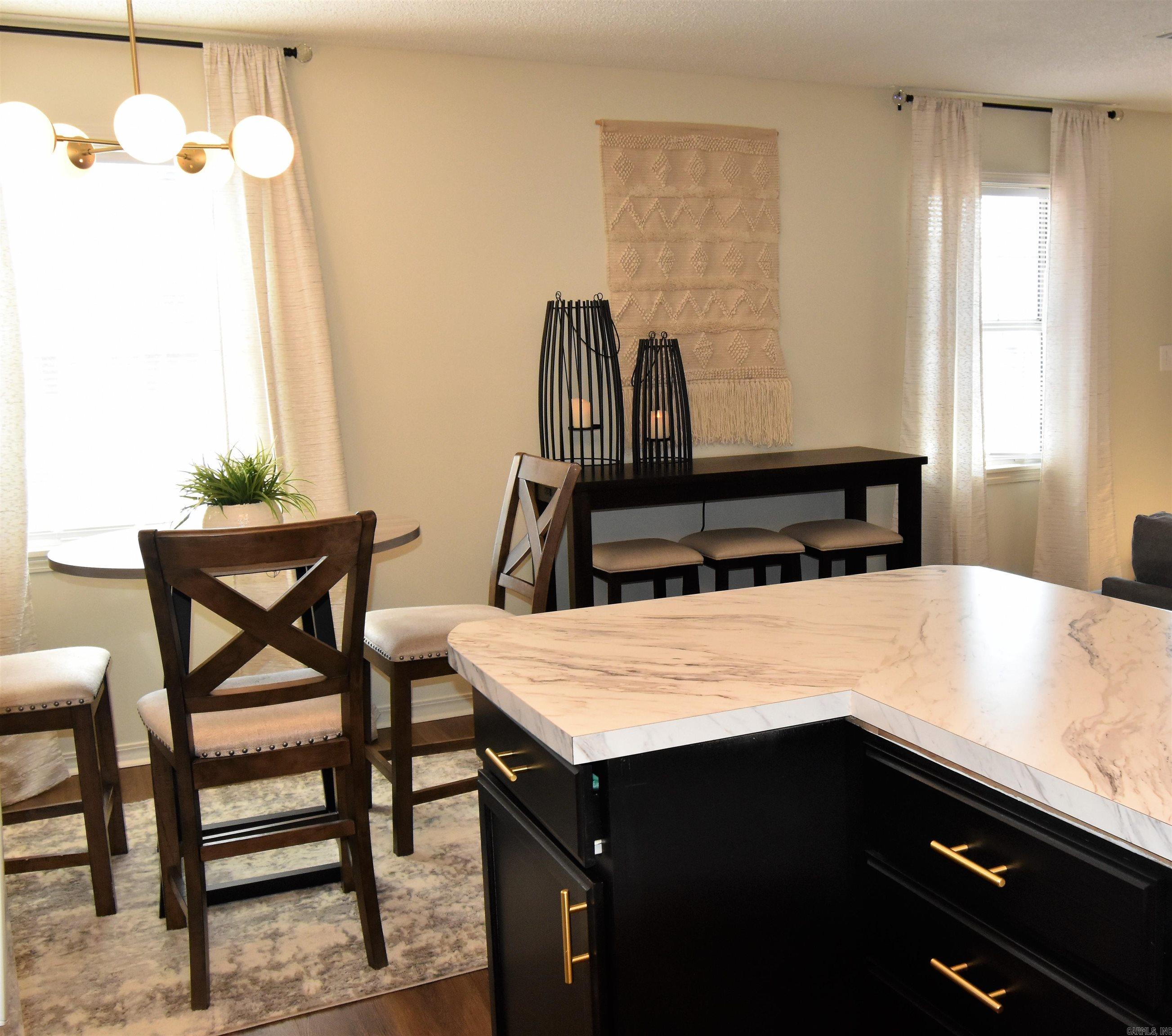 River Oaks Commons - Residential
