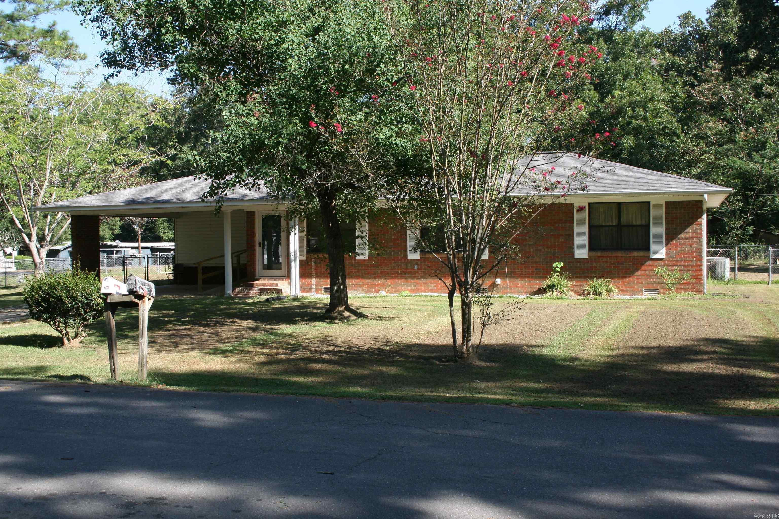 Crossett - Residential