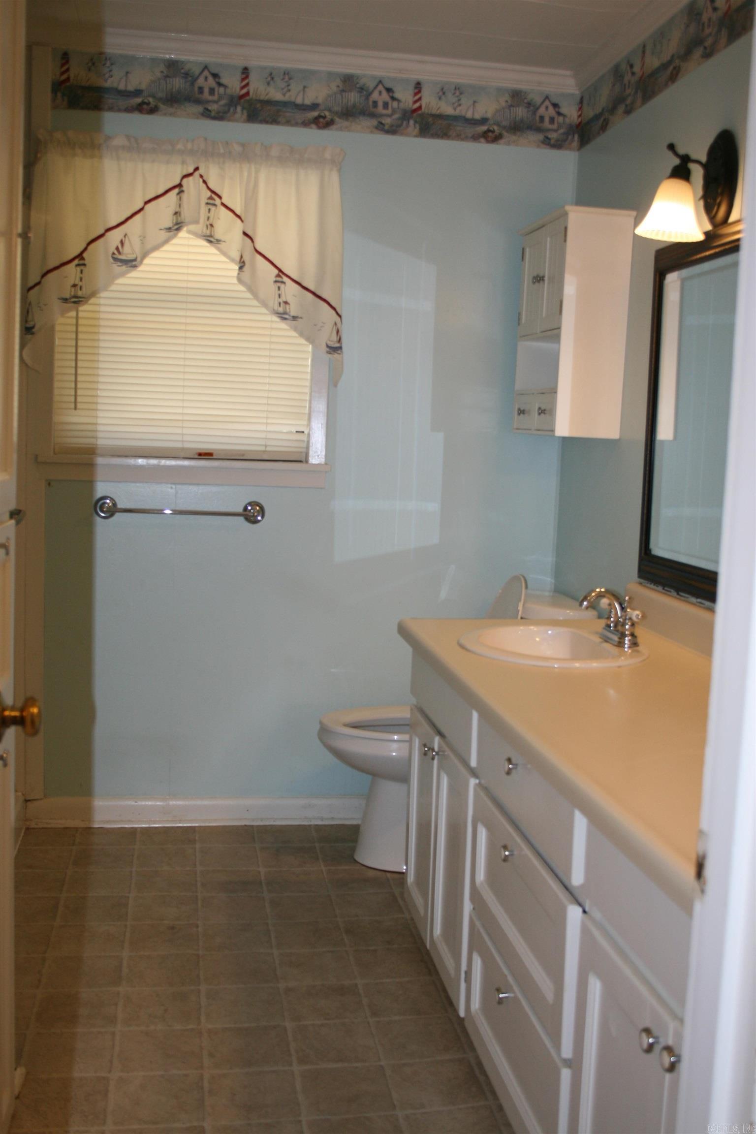 Crossett - Residential