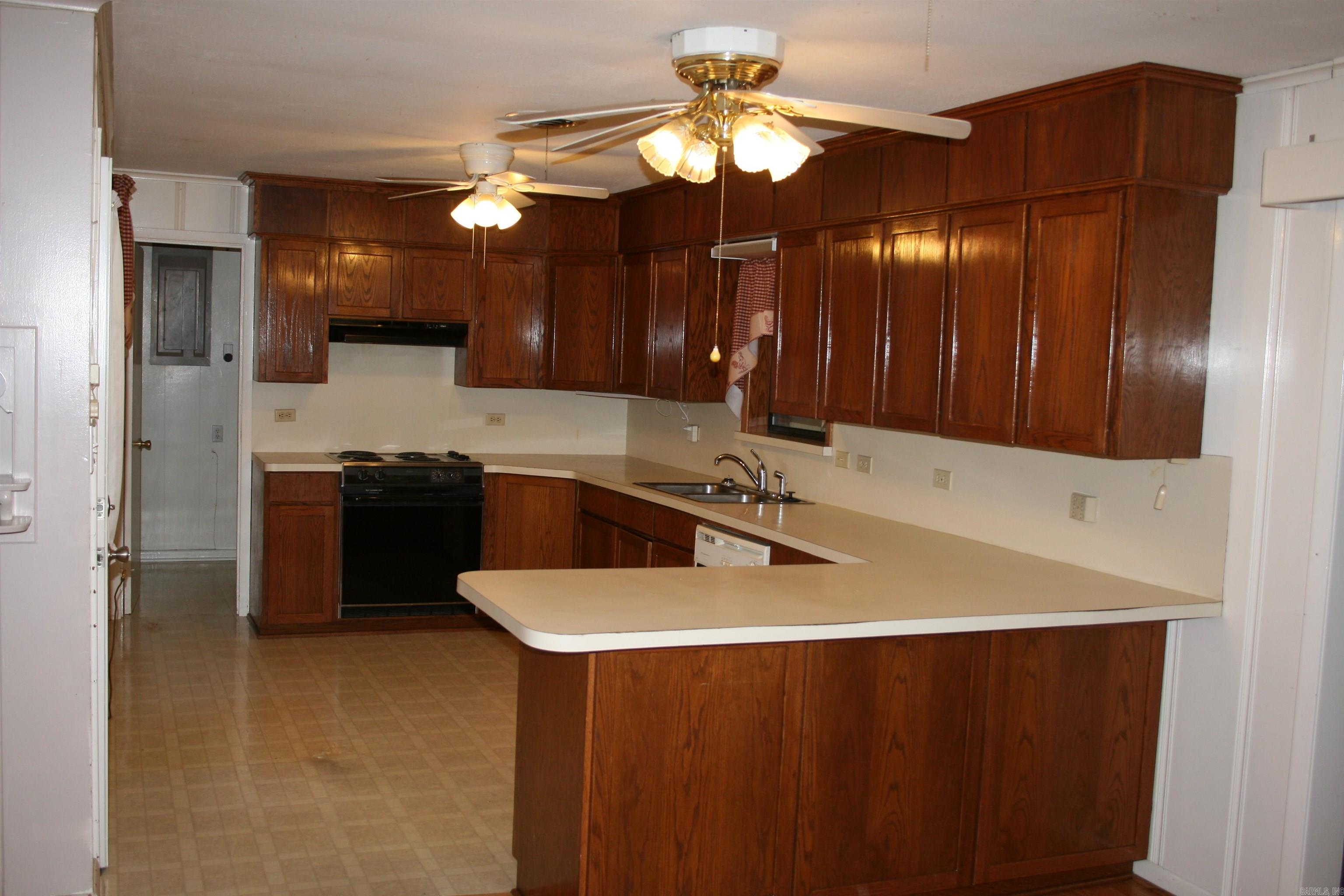 Crossett - Residential