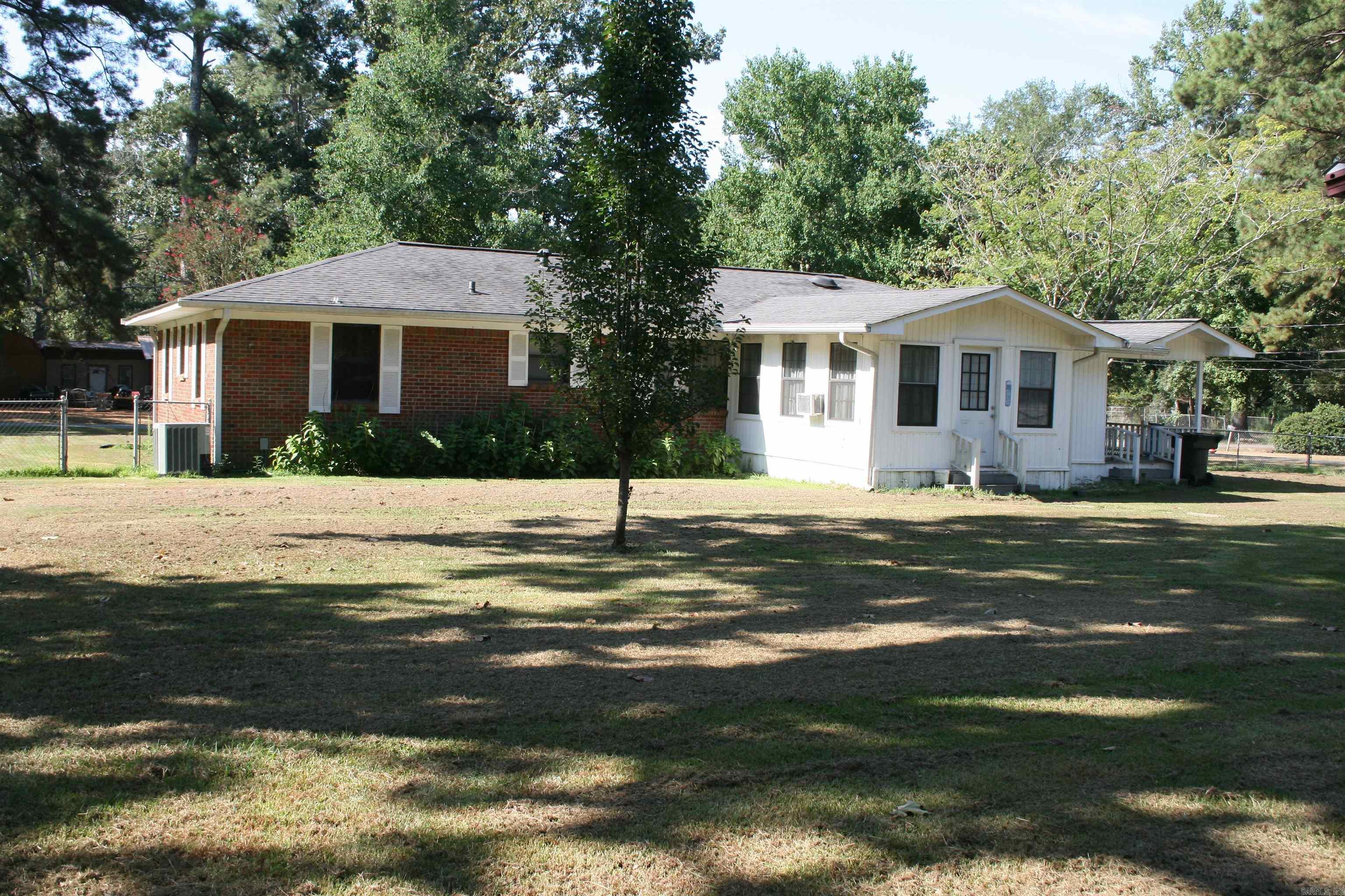 Crossett - Residential