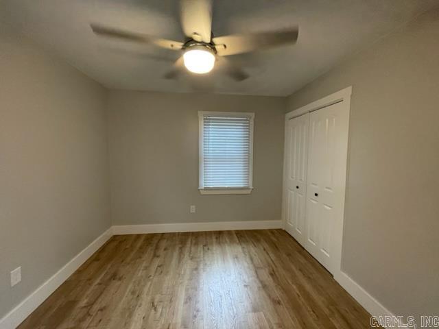 PINE PARK - Residential
