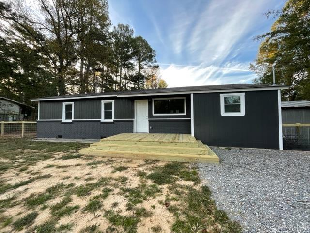 PINE PARK - Residential