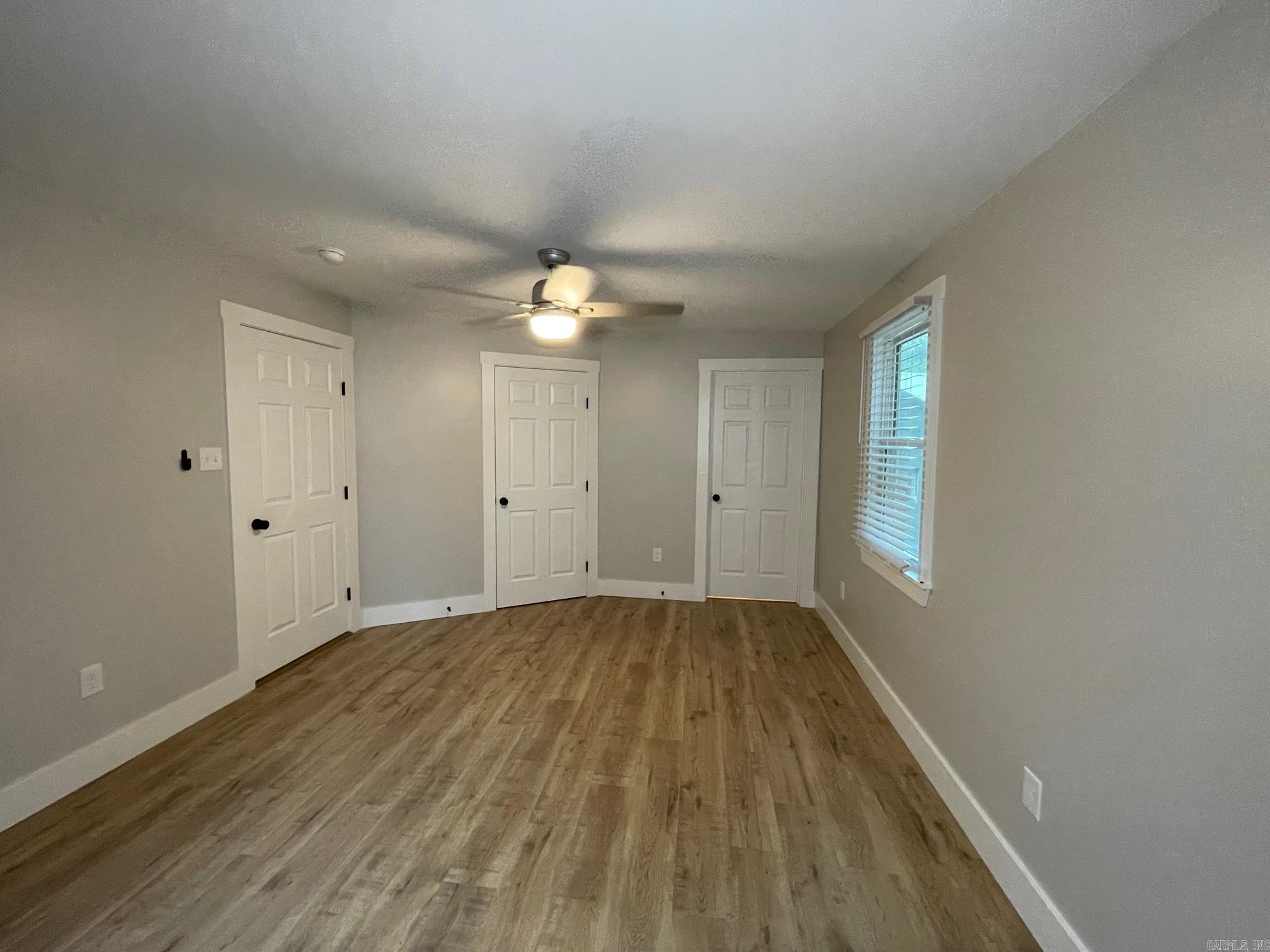 PINE PARK - Residential