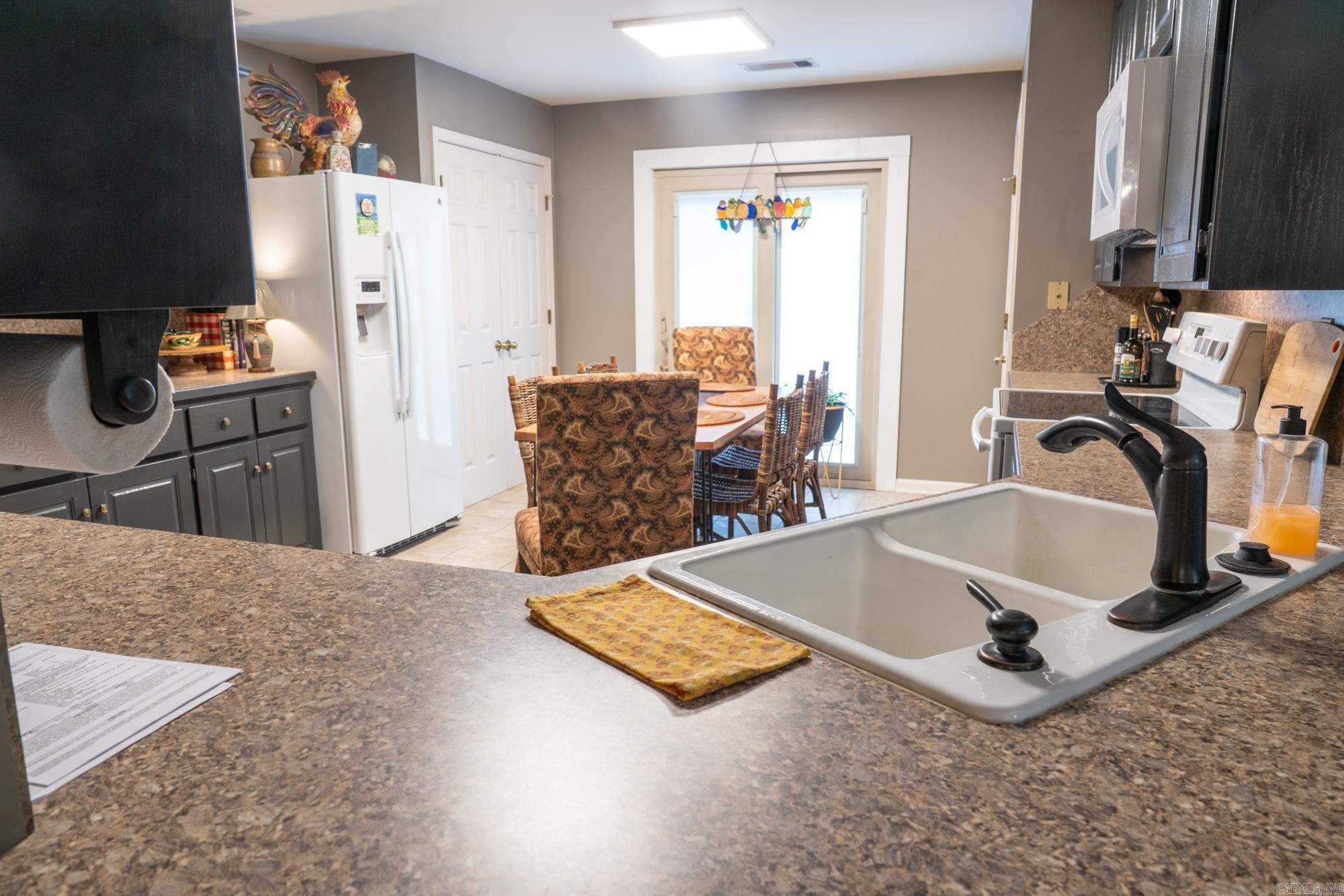 NORTHSHORE GARDENS - Residential