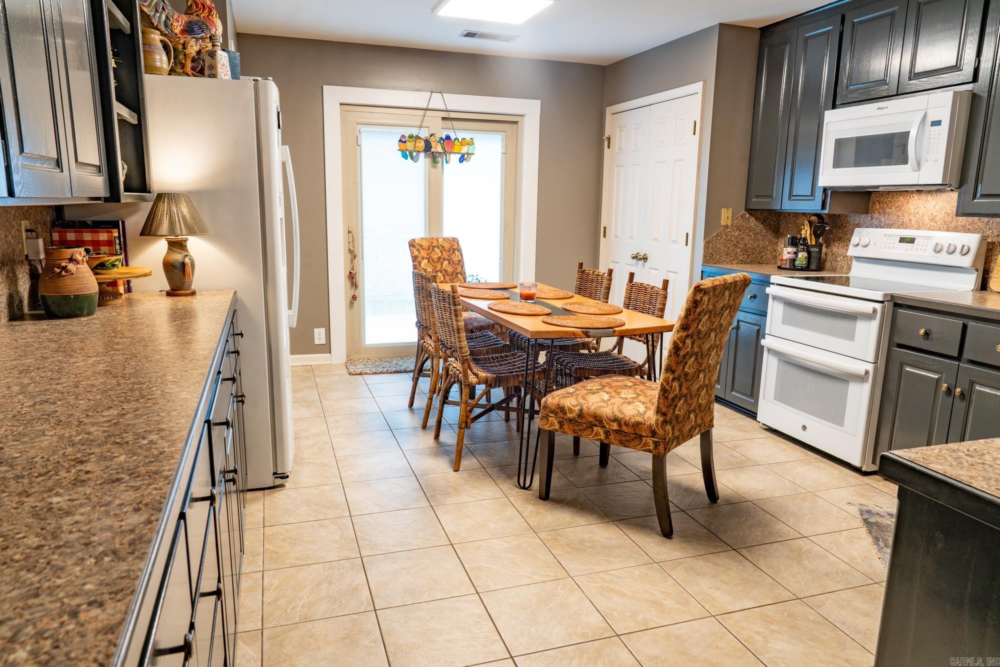 NORTHSHORE GARDENS - Residential