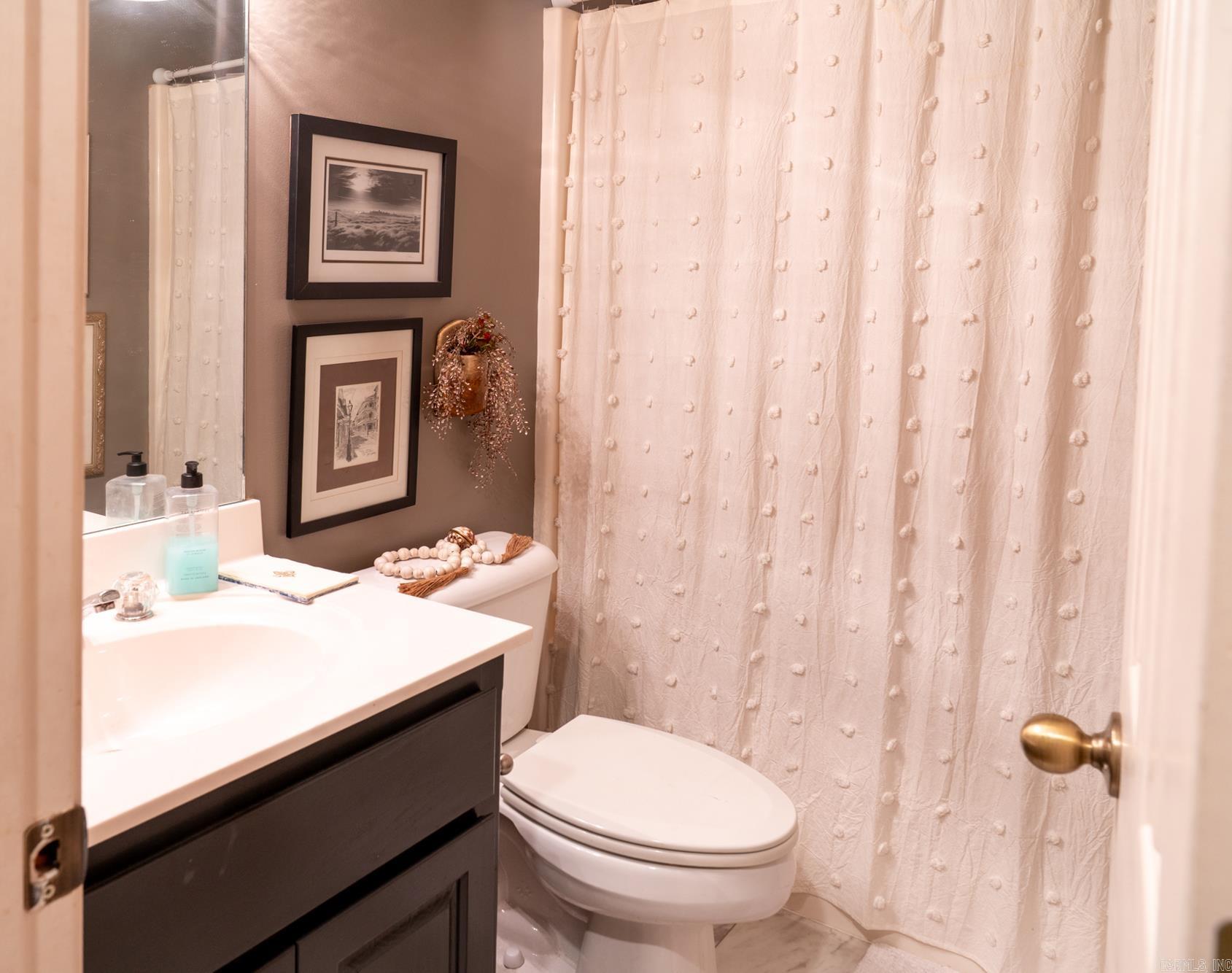 NORTHSHORE GARDENS - Residential