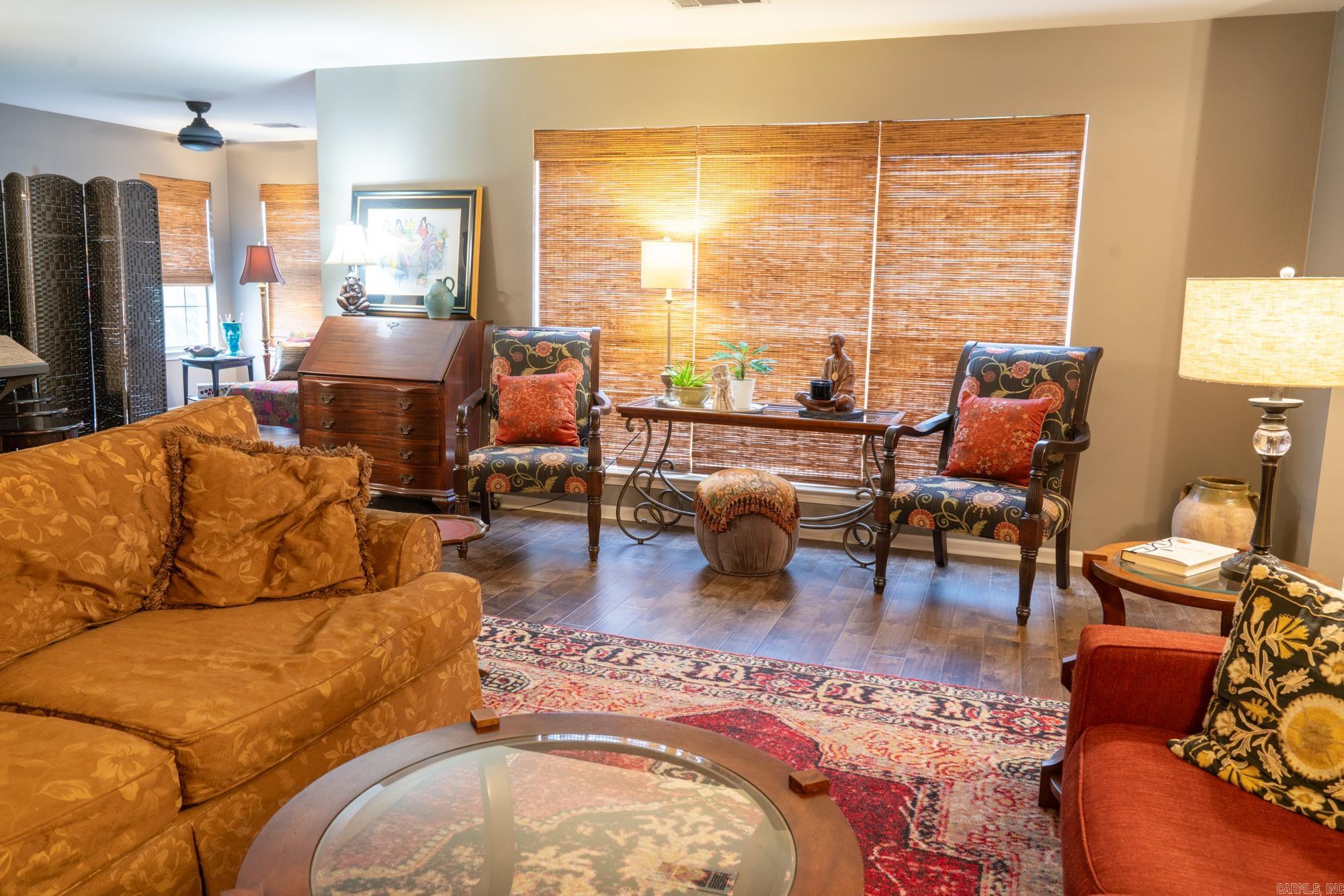 NORTHSHORE GARDENS - Residential