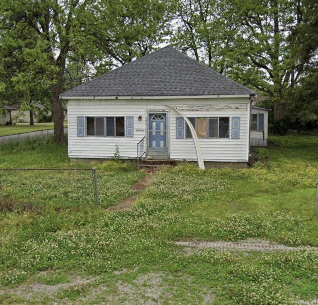 Walnut Ridge Original - Land