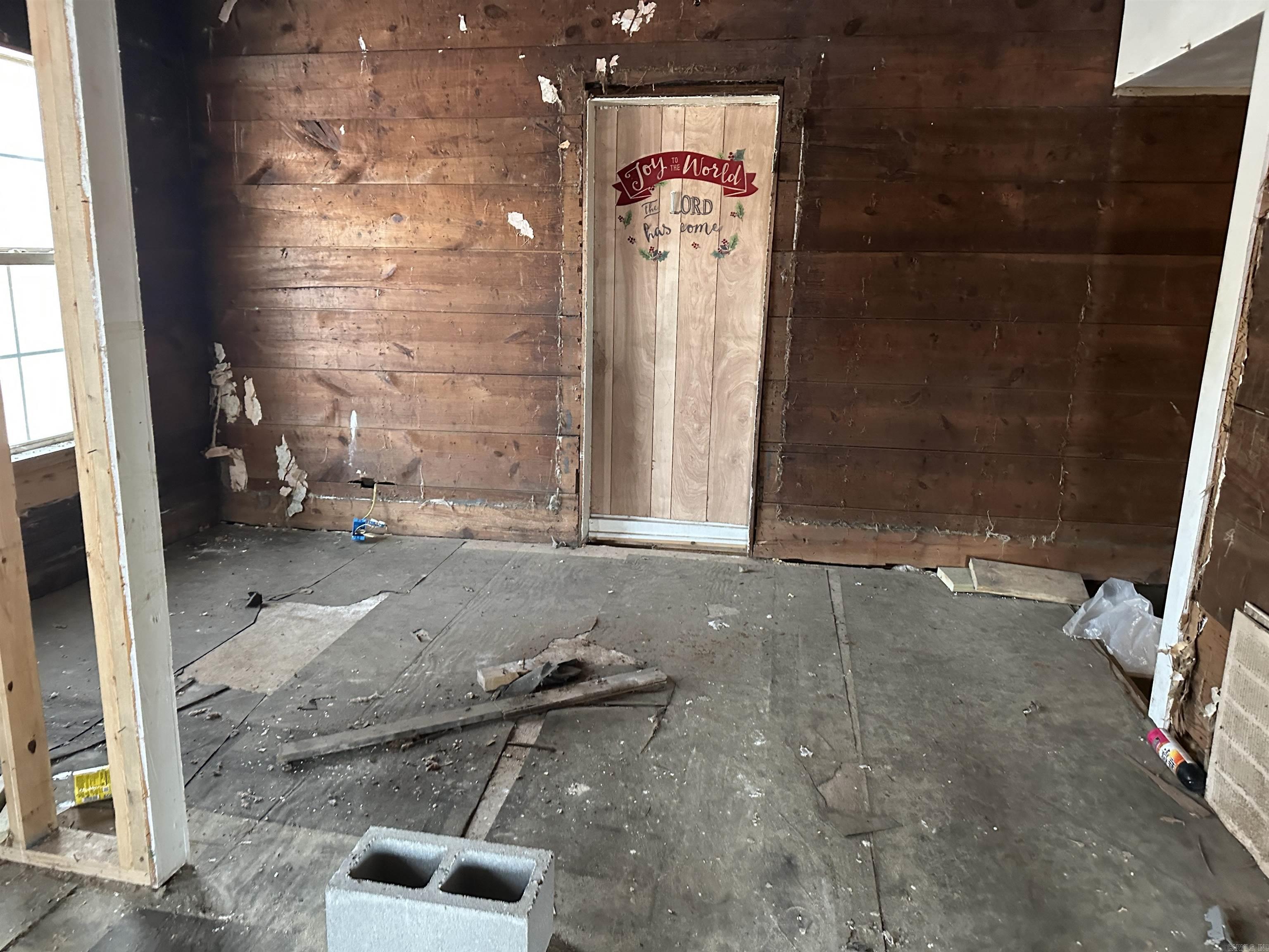 Walnut Ridge Original - Land