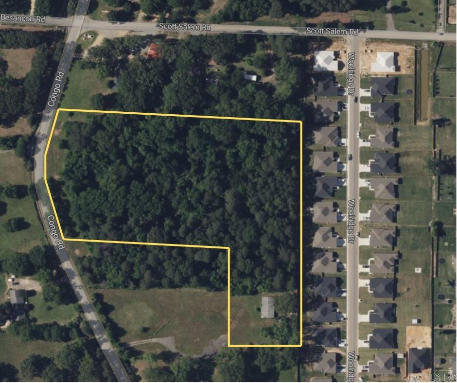 Discover a prime ±6.17-acre parcel of undeveloped land strategically positioned in the growing Benton market. With convenient access to Interstate 30 and the greater Central Arkansas area, this property offers excellent connectivity for future business or commercial use. Located near established residential neighborhoods and just minutes from retail, dining, and schools, the site presents a strong opportunity for office, retail, or commercial development.