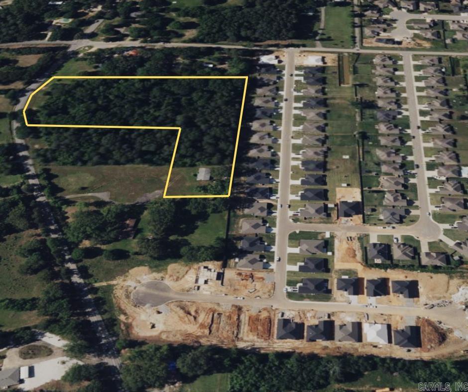 City of Benton - Commercial Sale