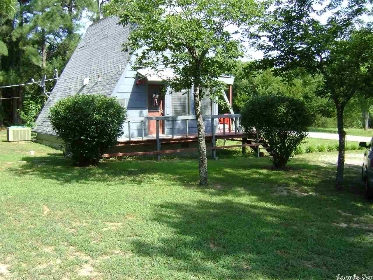 Tract E - Residential