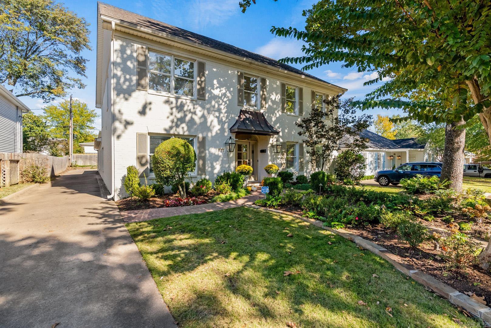 FOREST HEIGHTS PLACE - Residential