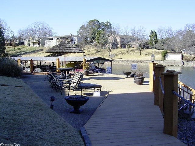 The Harbor HPR Phase II - Residential