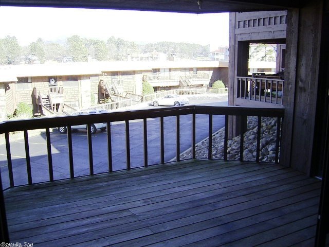 The Harbor HPR Phase II - Residential