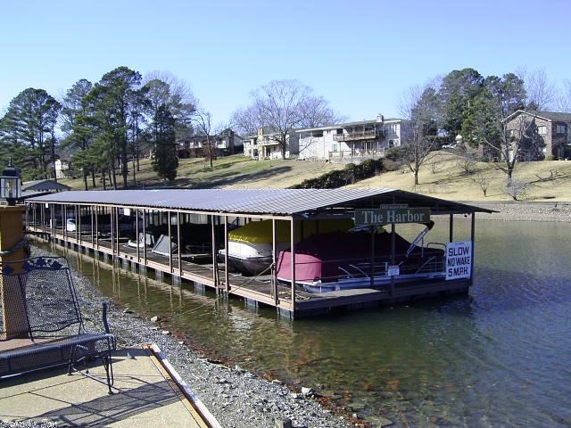 The Harbor HPR Phase II - Residential