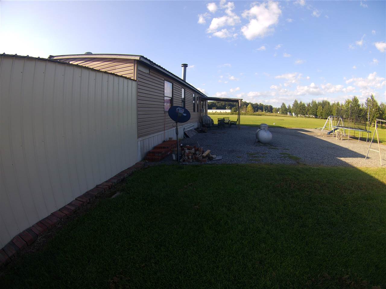 Hidden Meadows - Residential