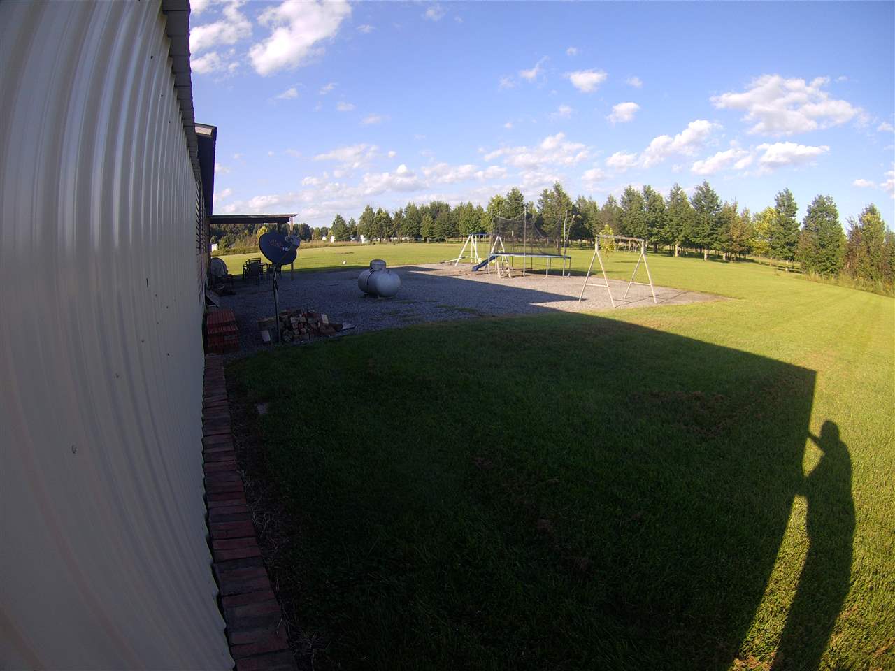 Hidden Meadows - Residential