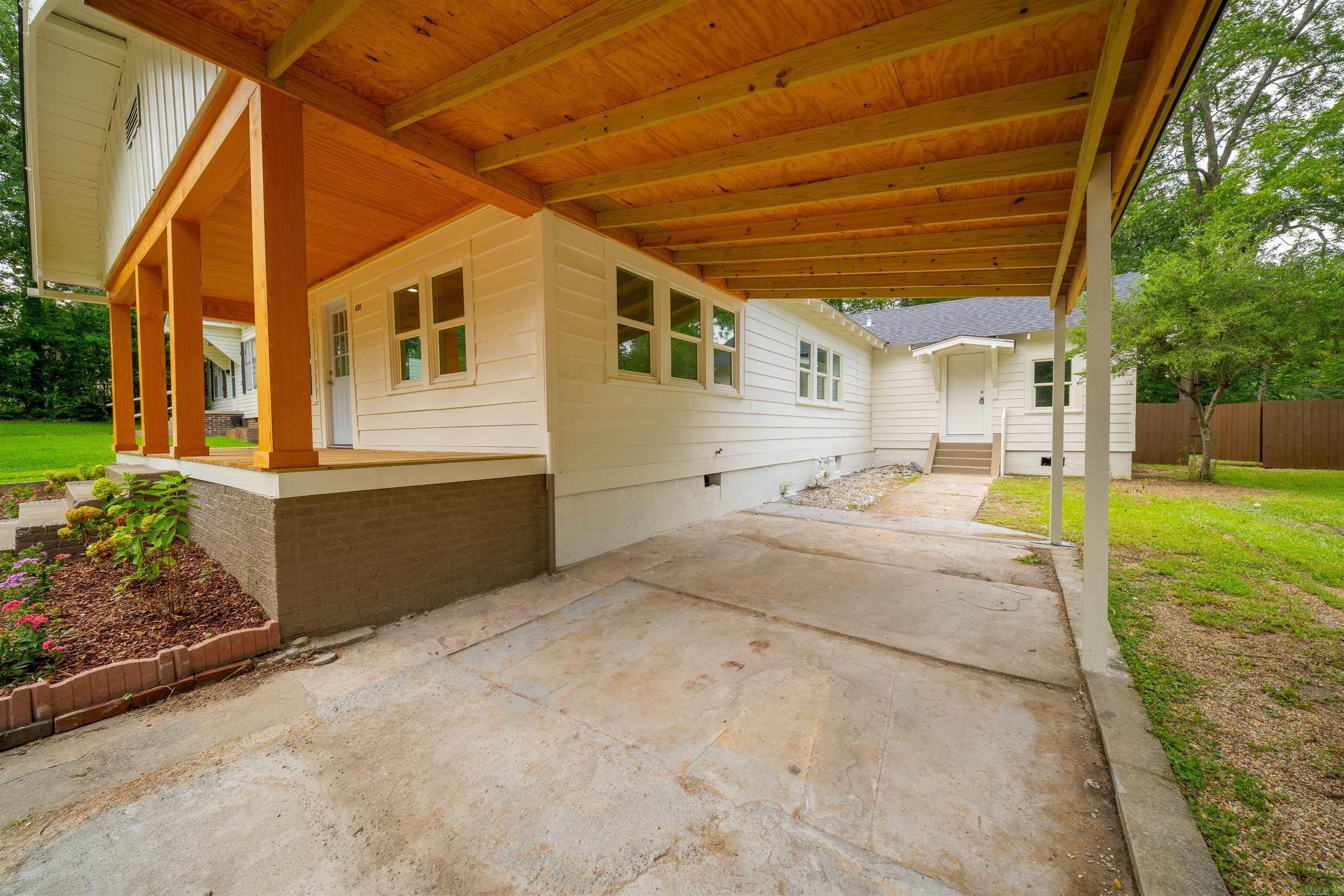 Mahony - Residential