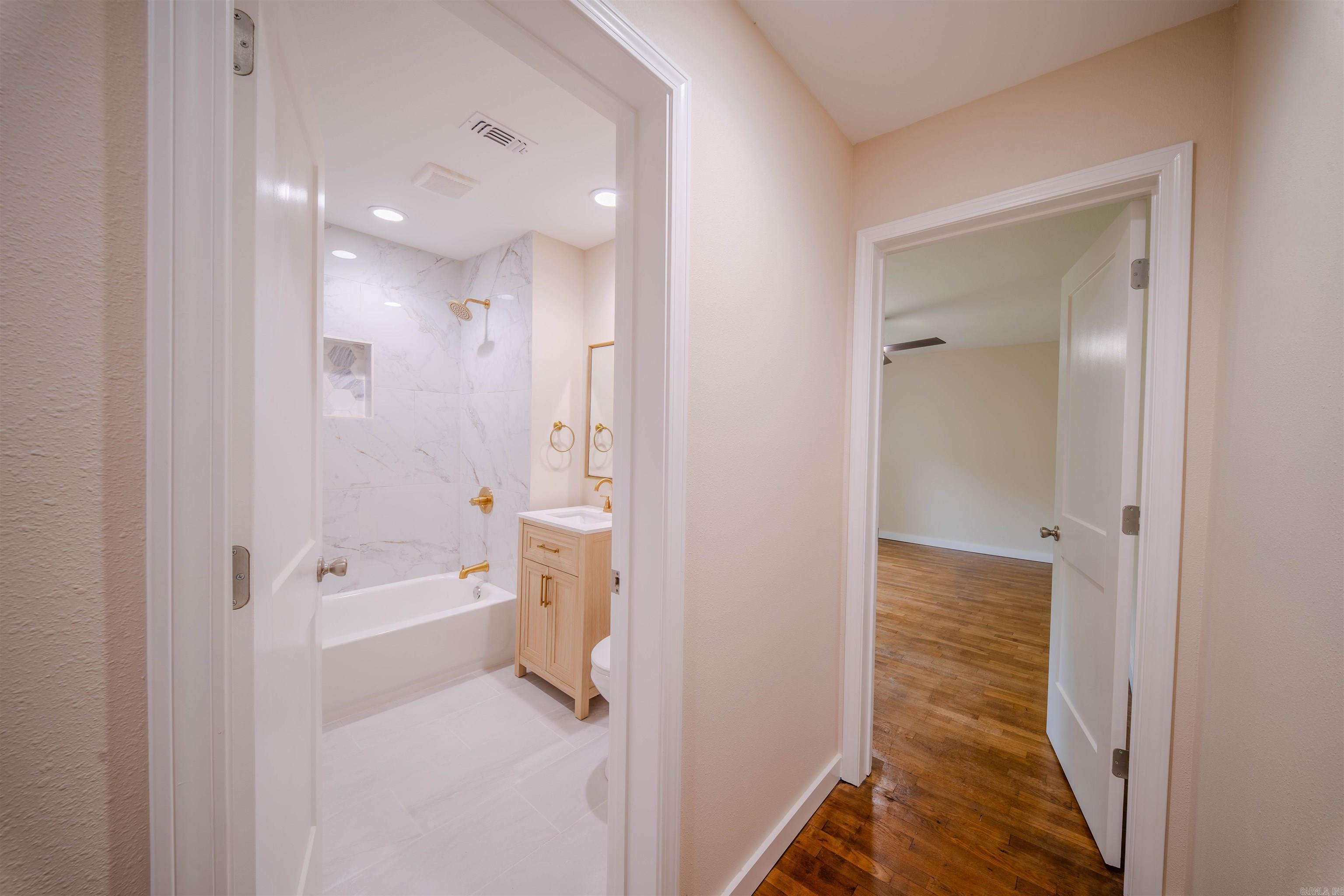 Mahony - Residential