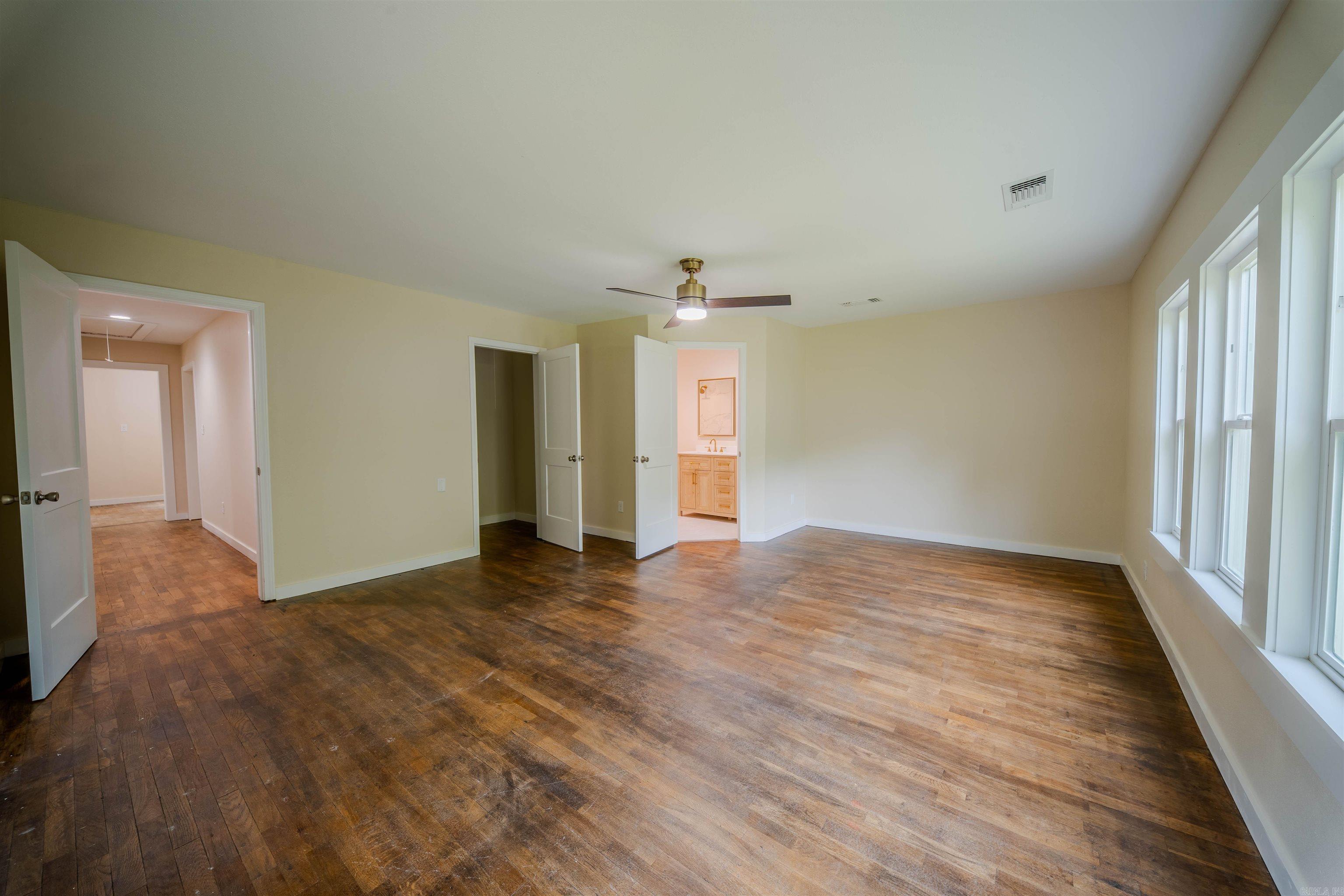 Mahony - Residential
