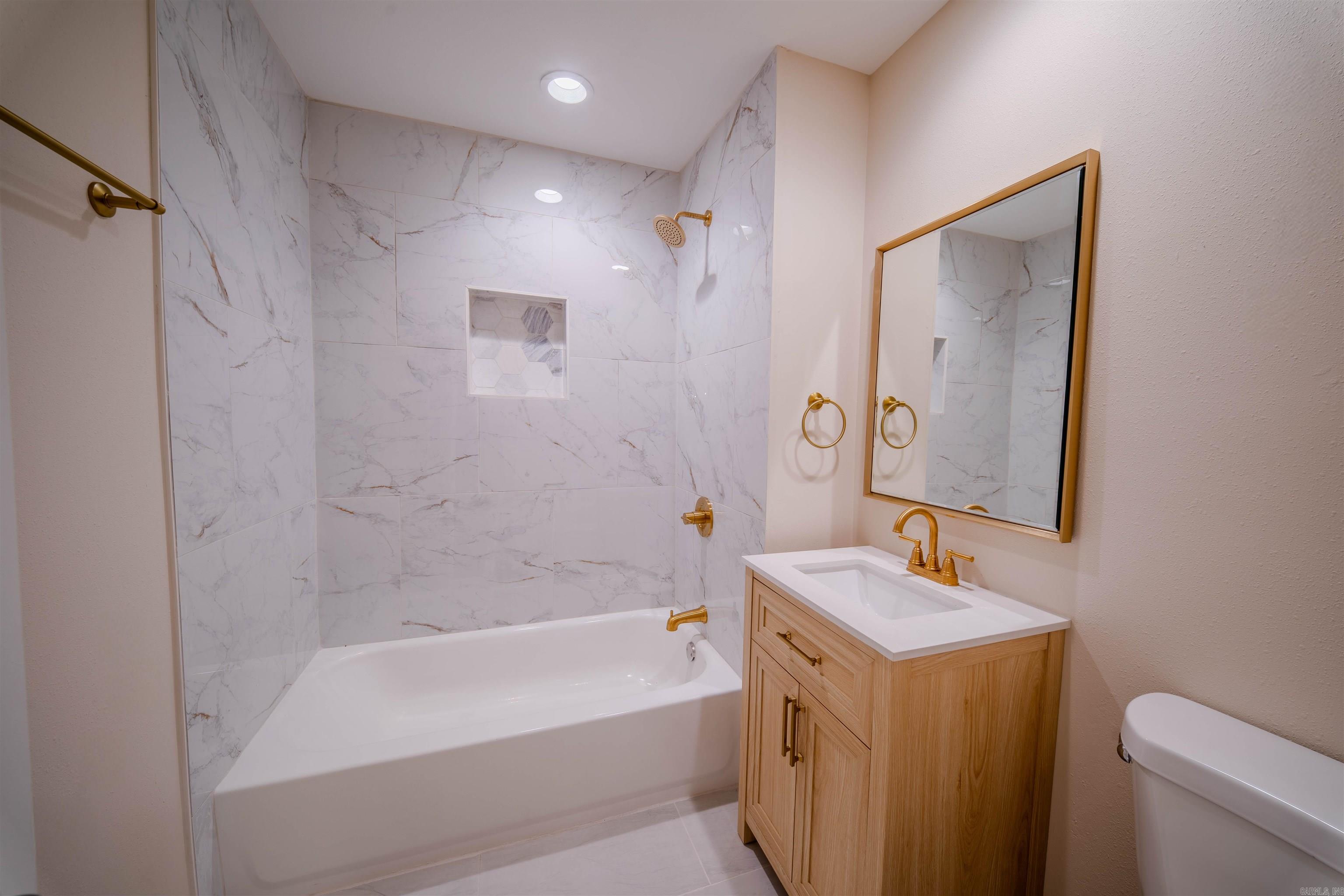 Mahony - Residential