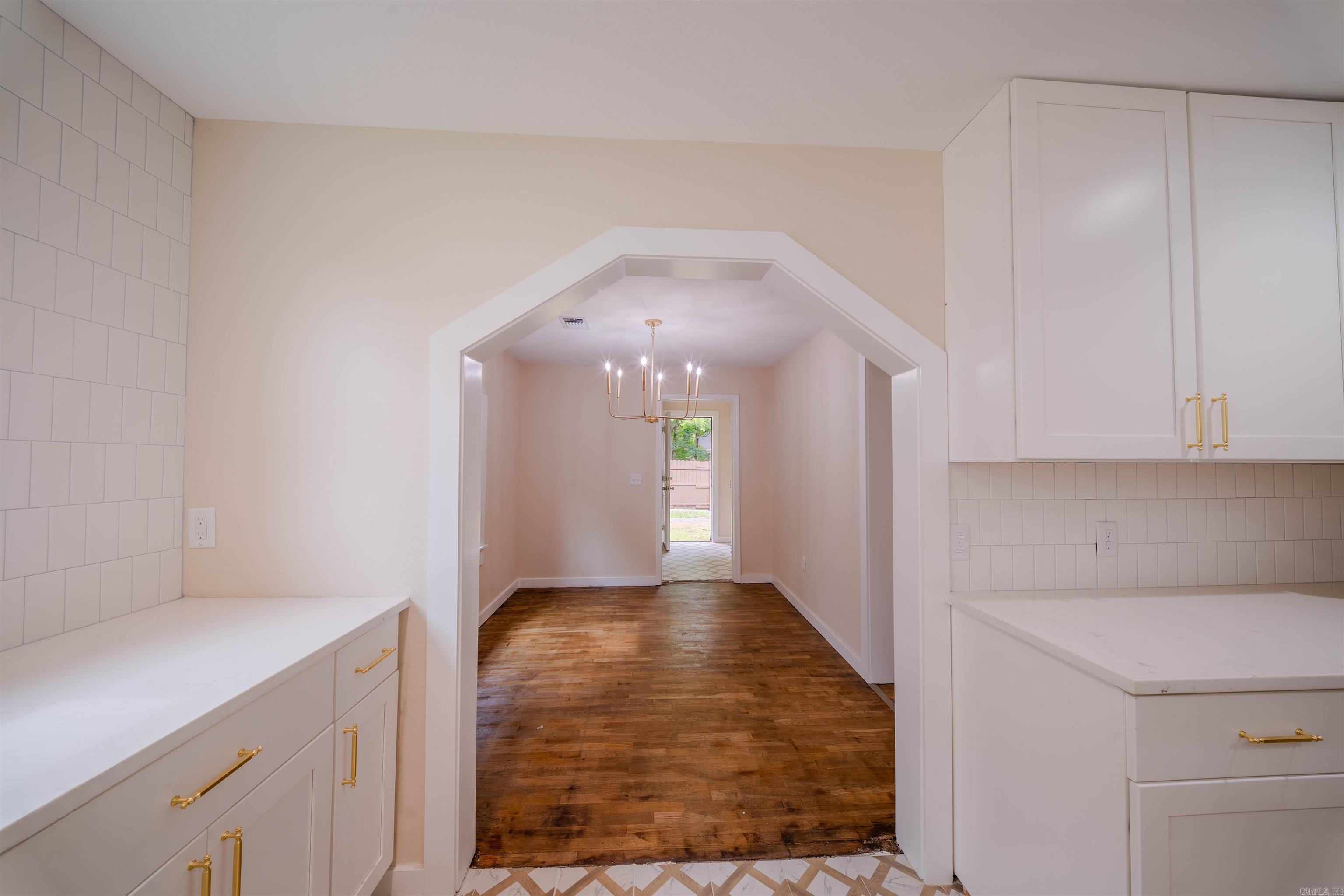 Mahony - Residential