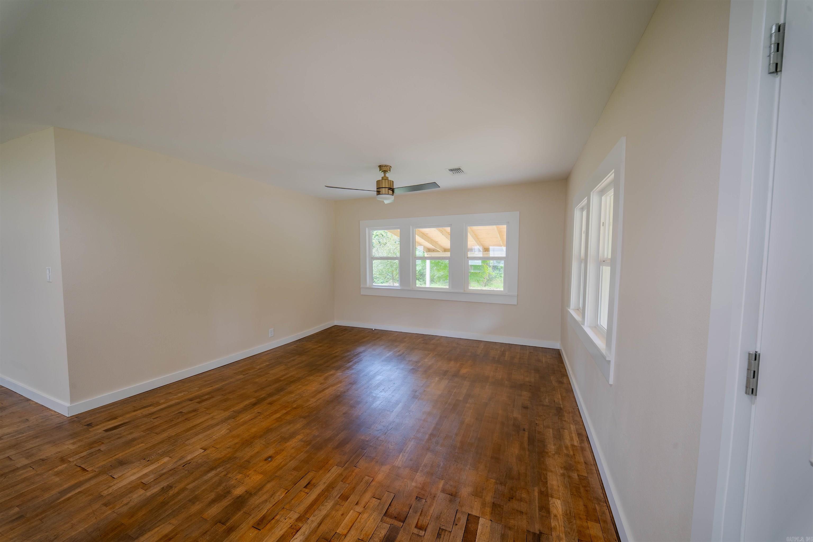 Mahony - Residential