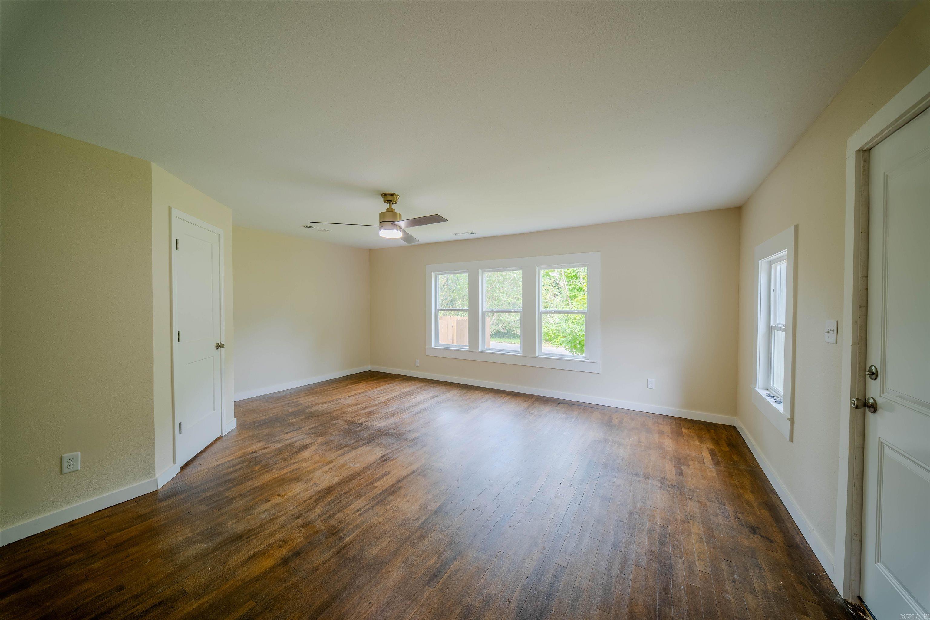 Mahony - Residential