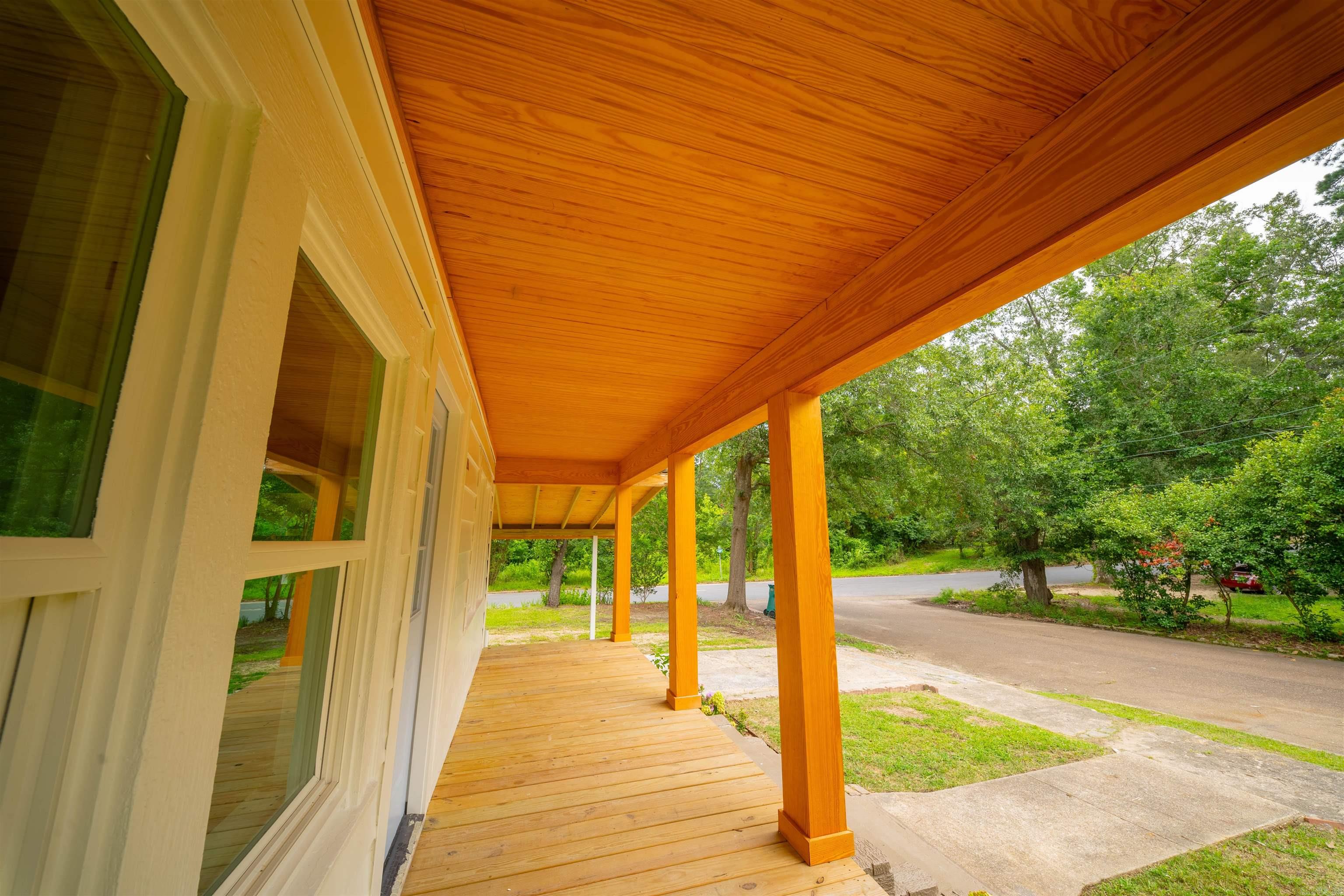 Mahony - Residential