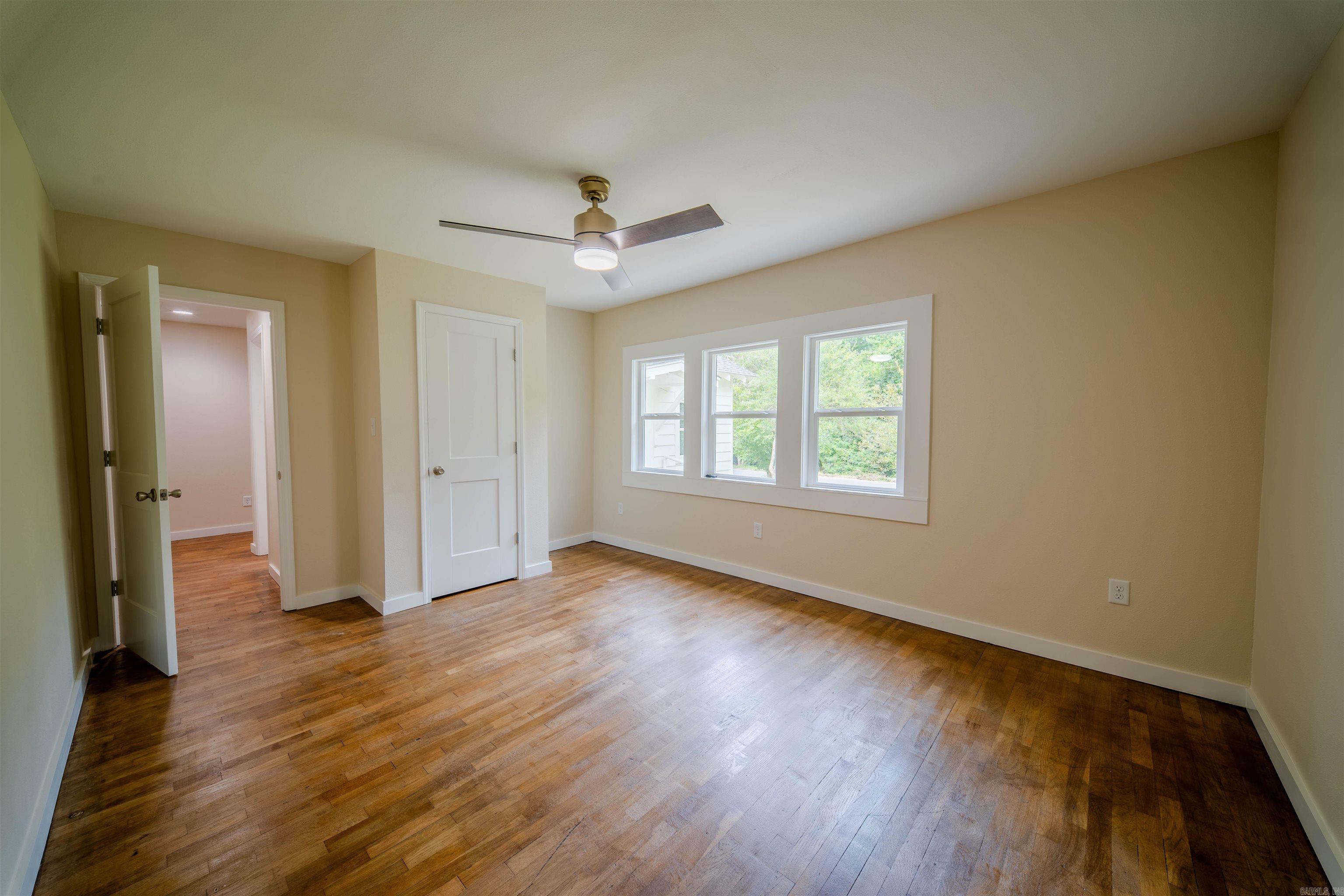 Mahony - Residential
