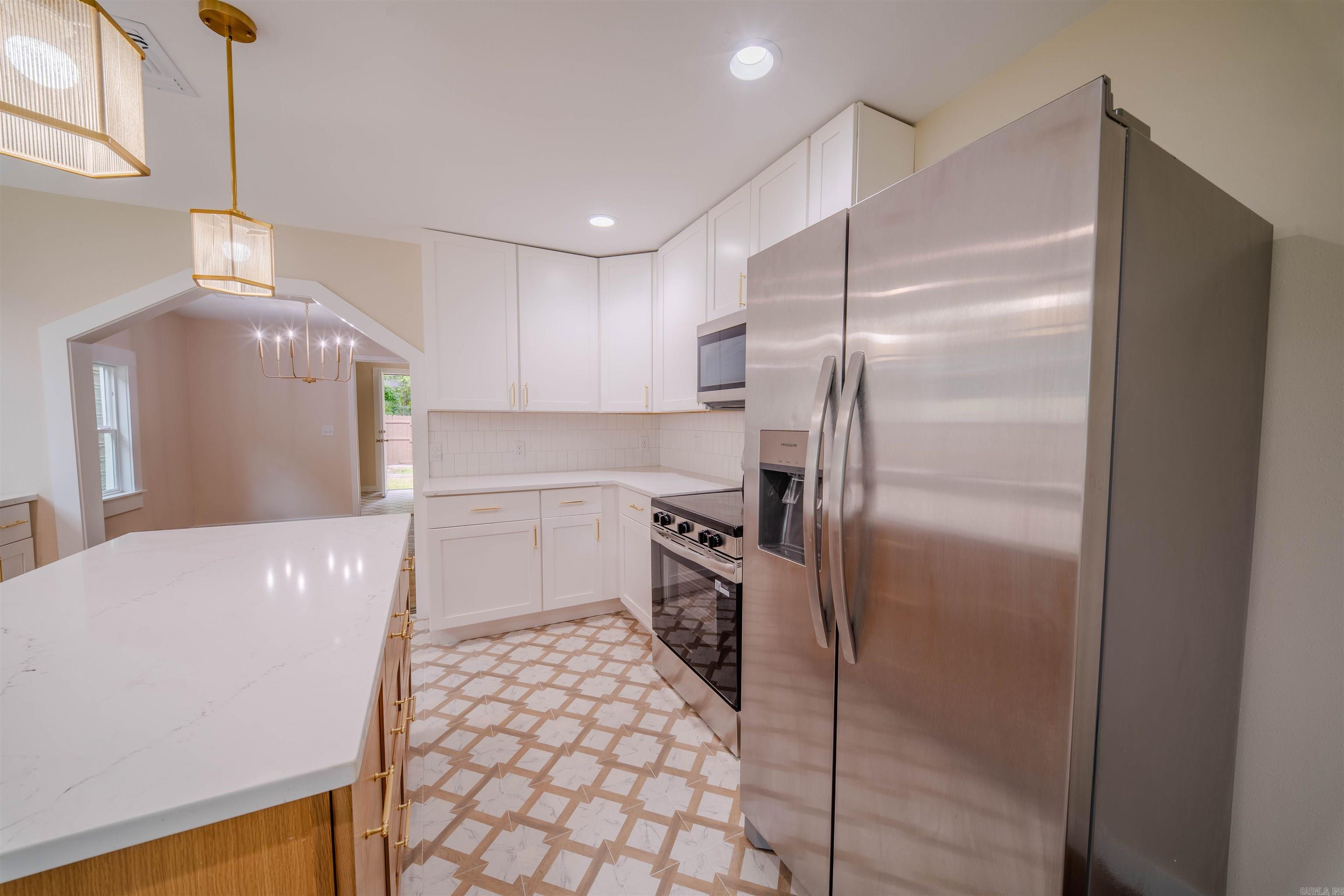 Mahony - Residential