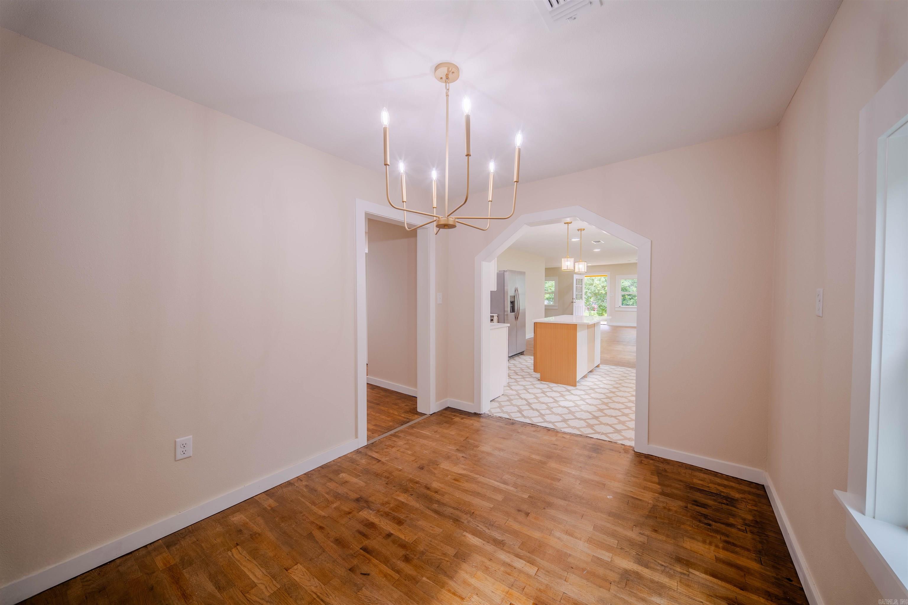 Mahony - Residential