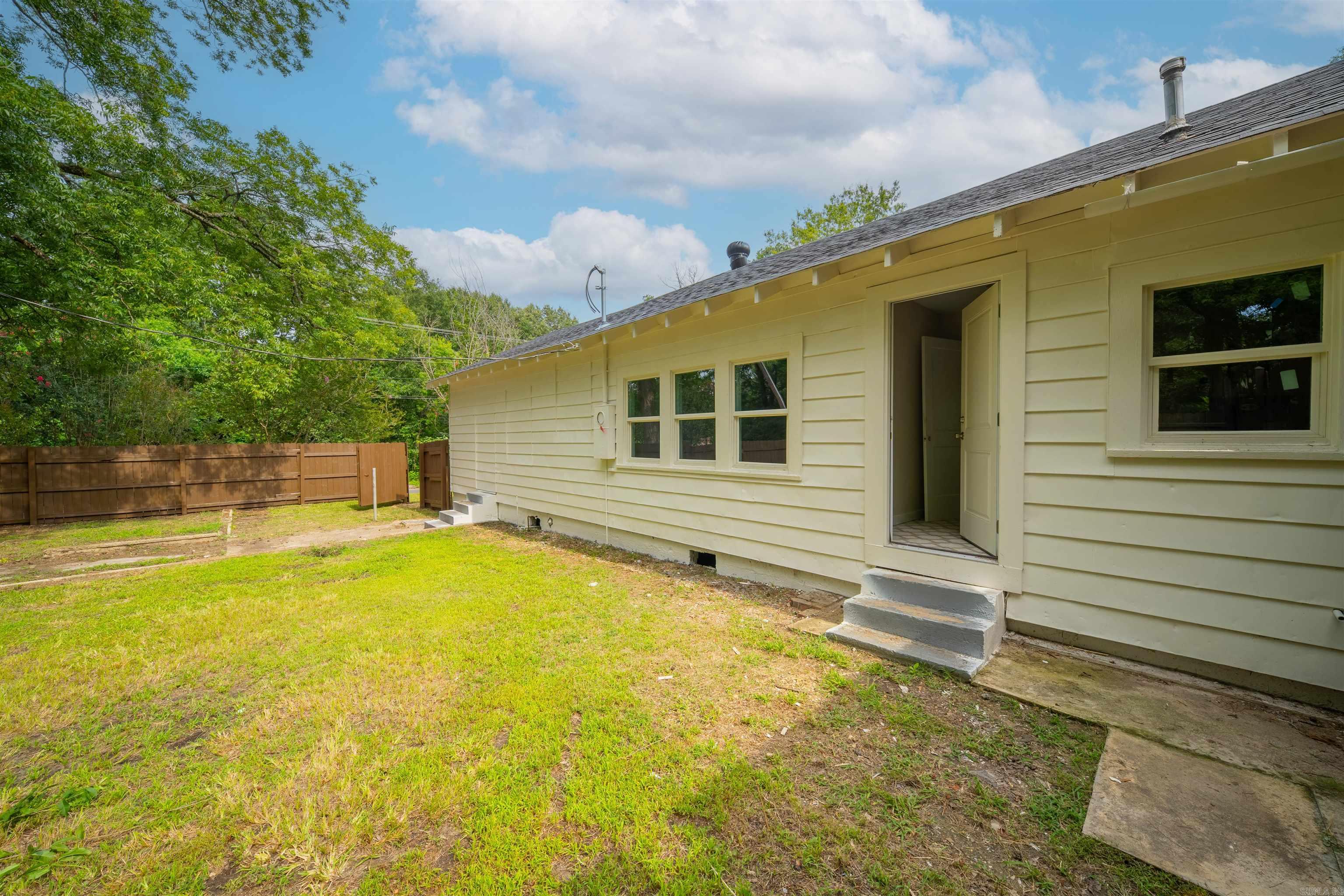 Mahony - Residential