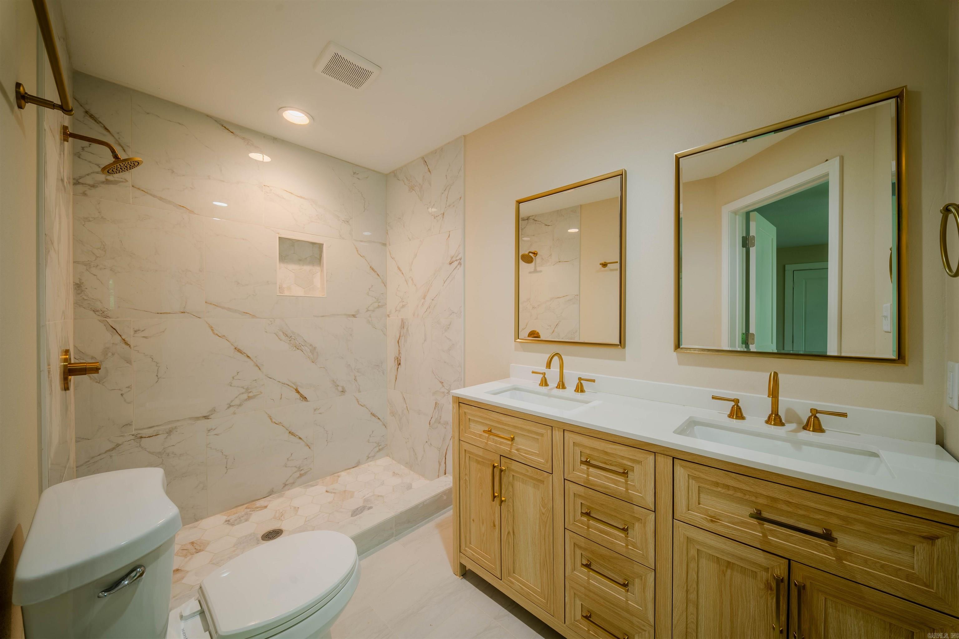 Mahony - Residential
