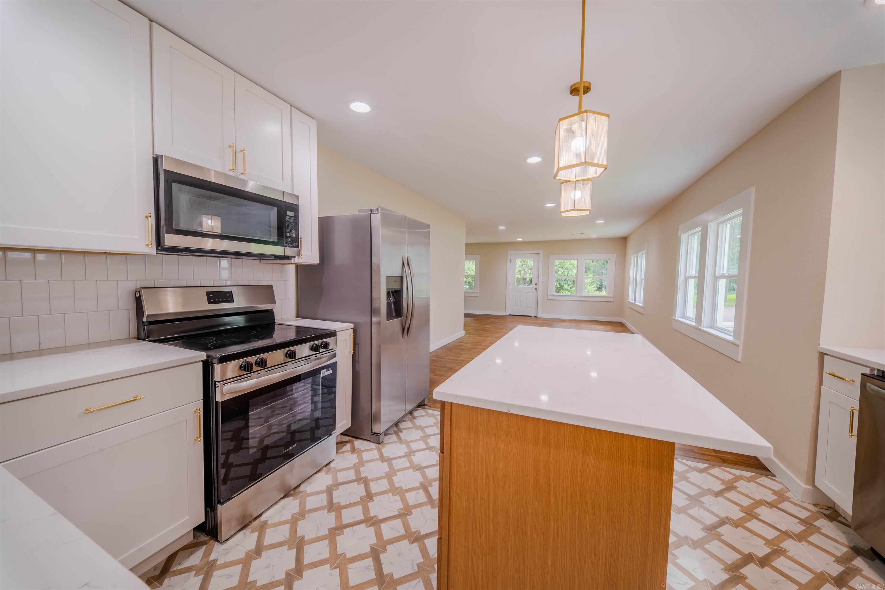 Mahony - Residential