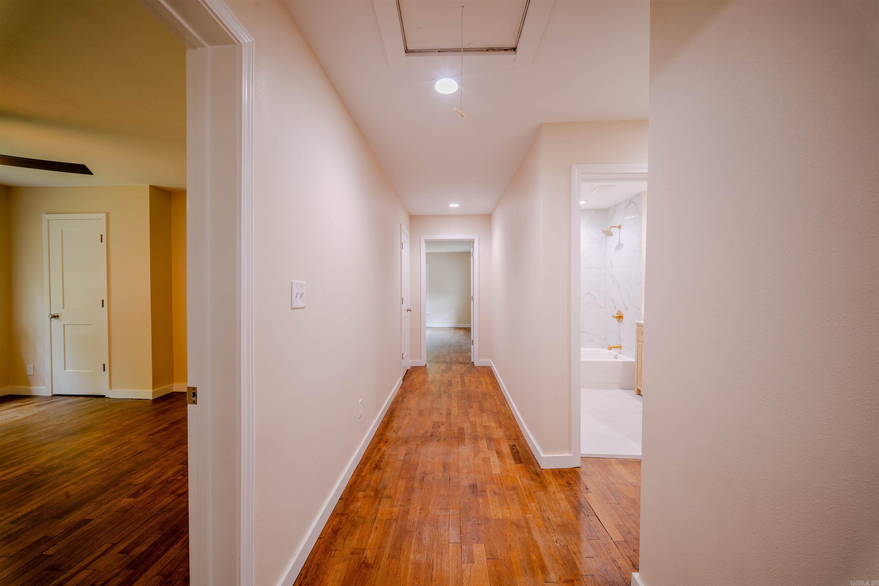 Mahony - Residential