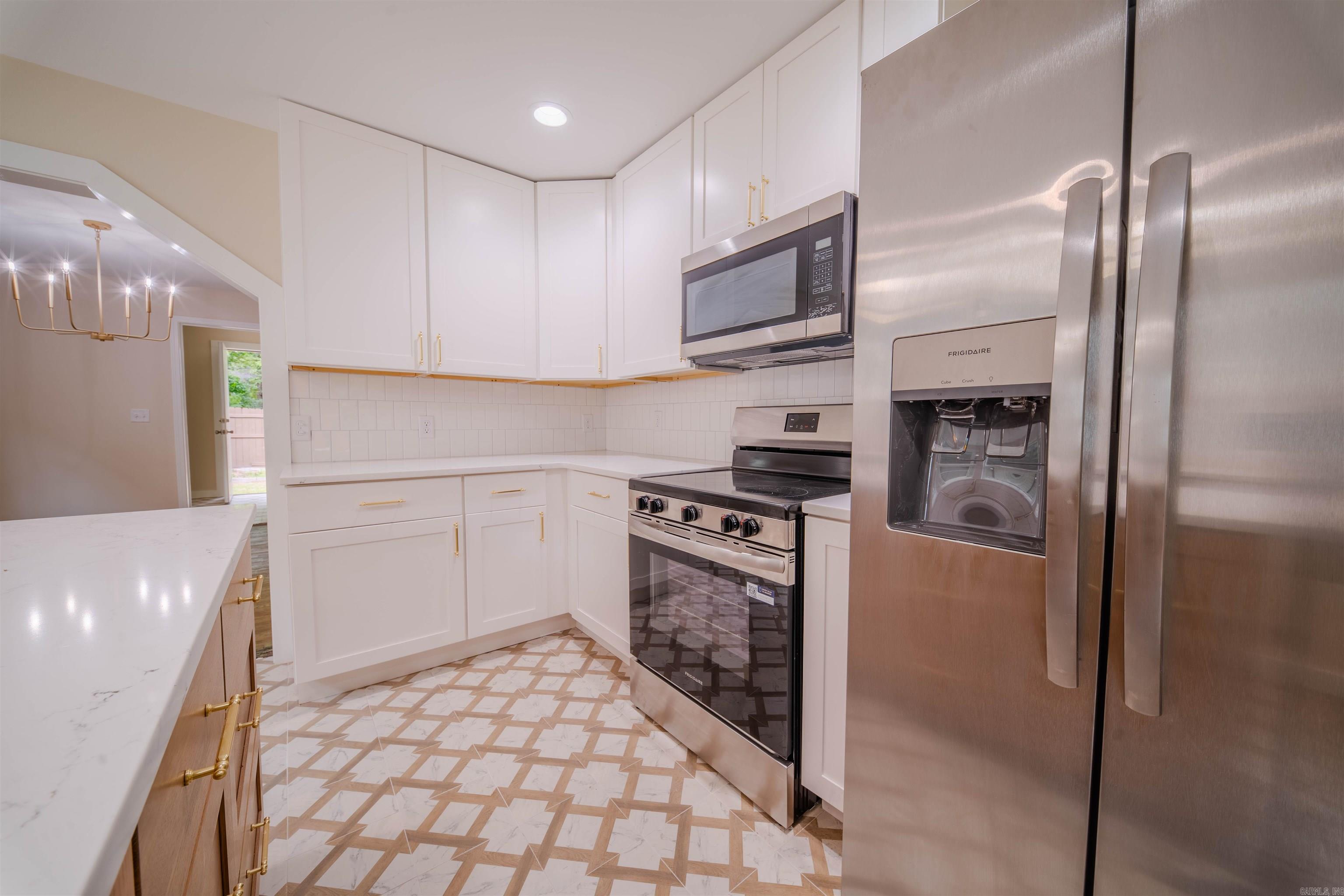 Mahony - Residential