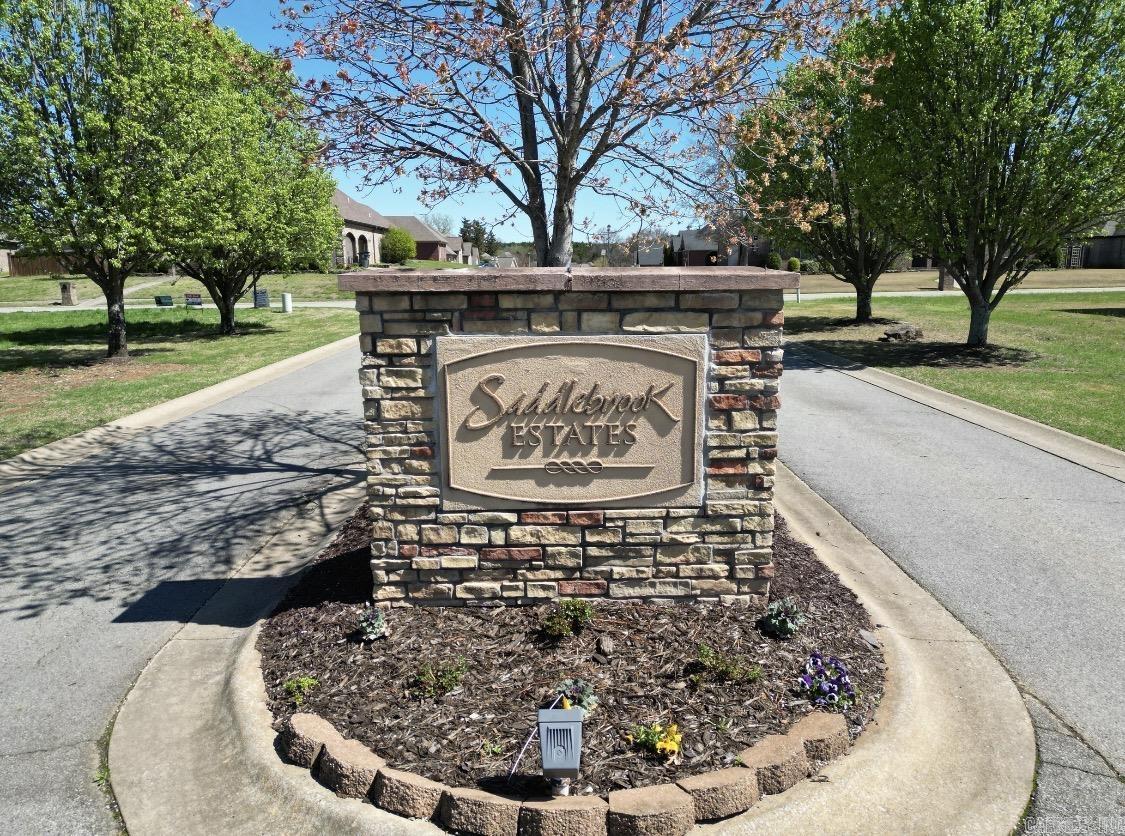 Saddlebrook Estates - Land