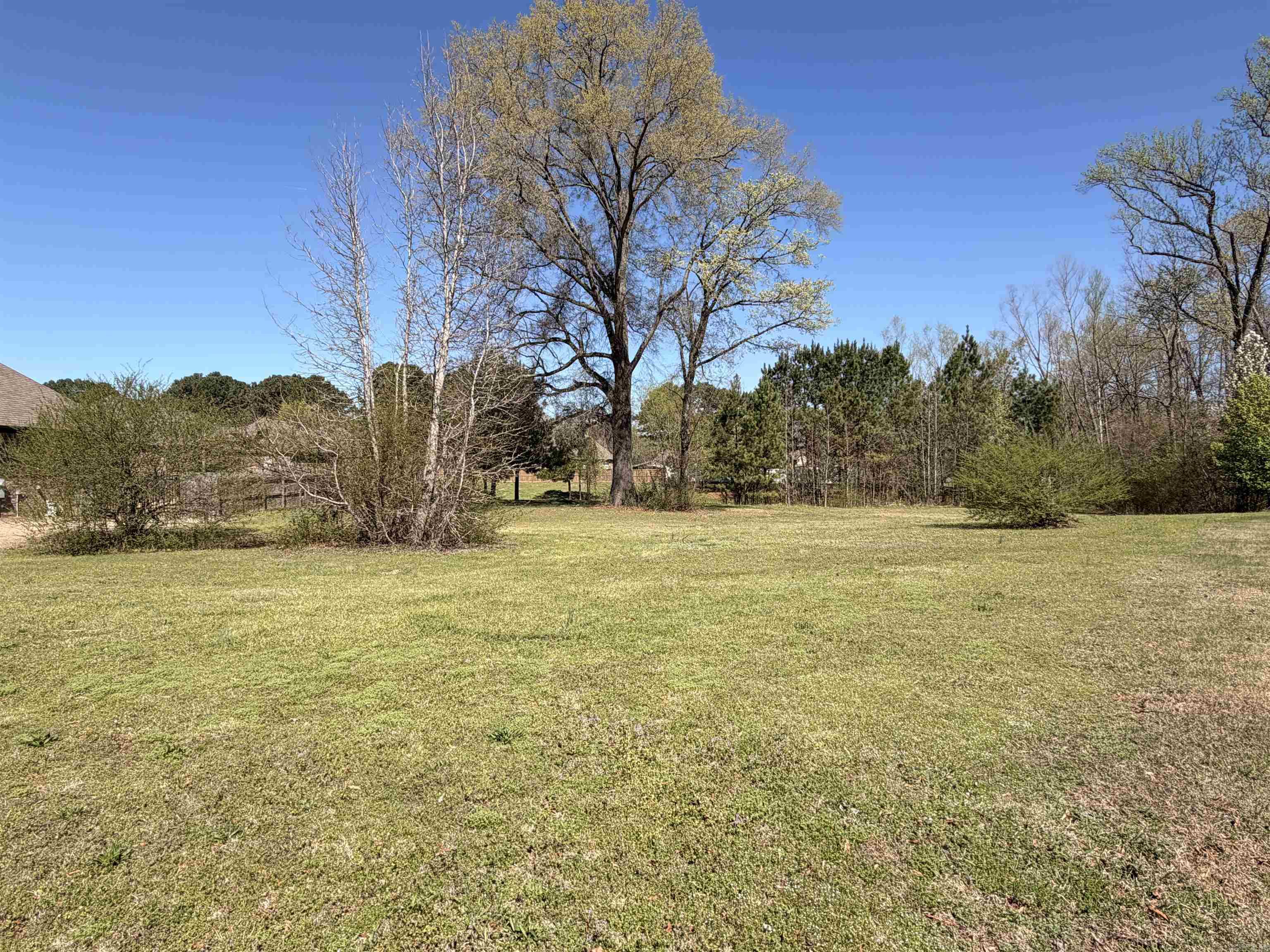 Saddlebrook Estates - Land