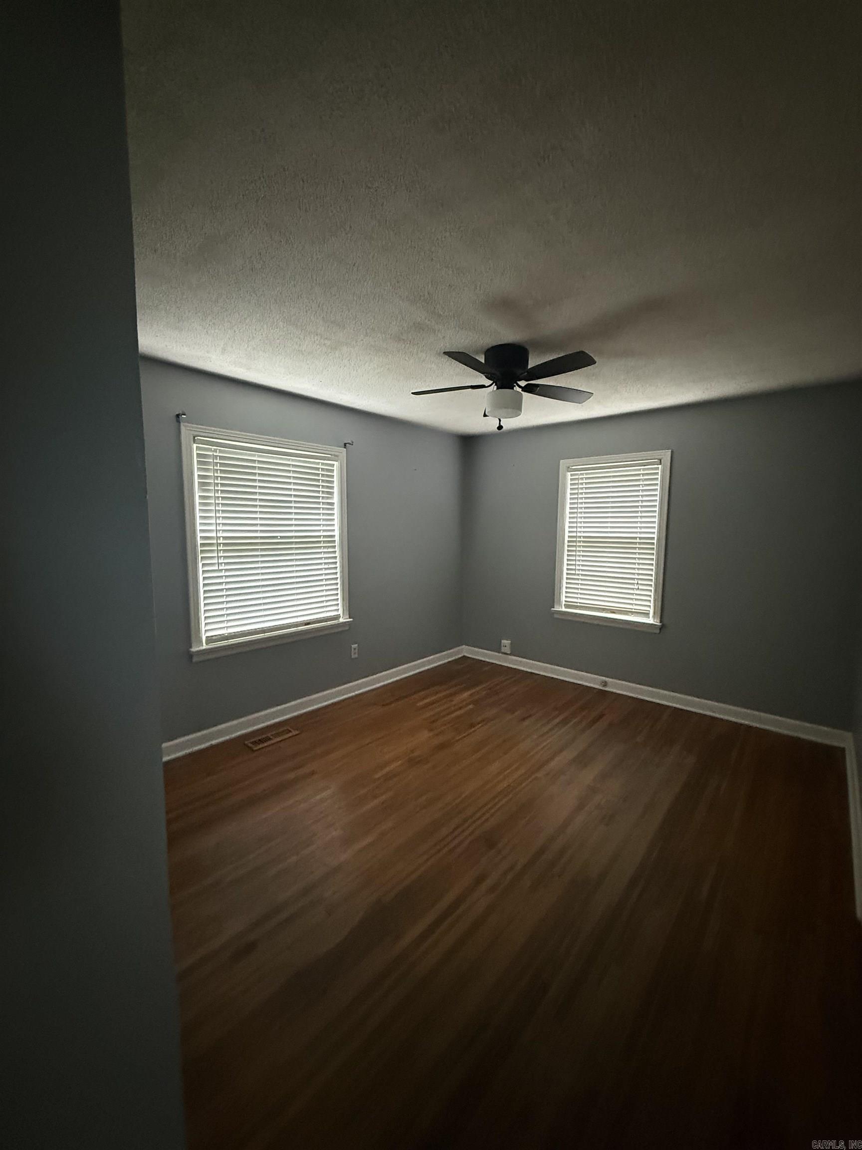 CHERRY & COX - Residential