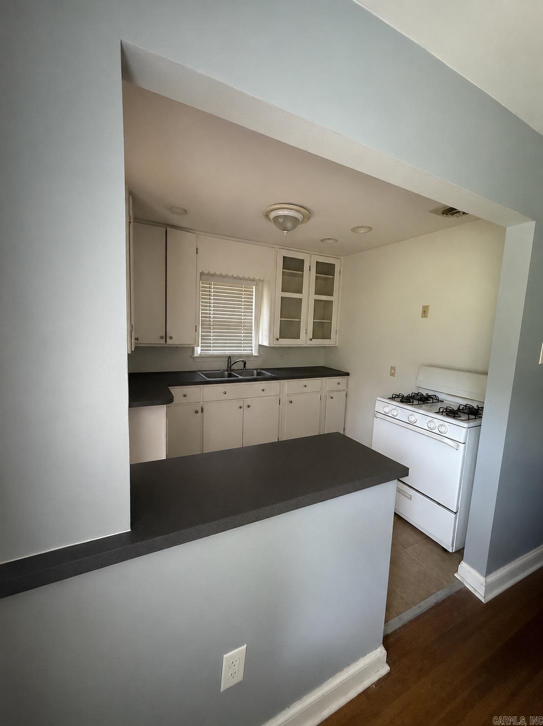 CHERRY & COX - Residential