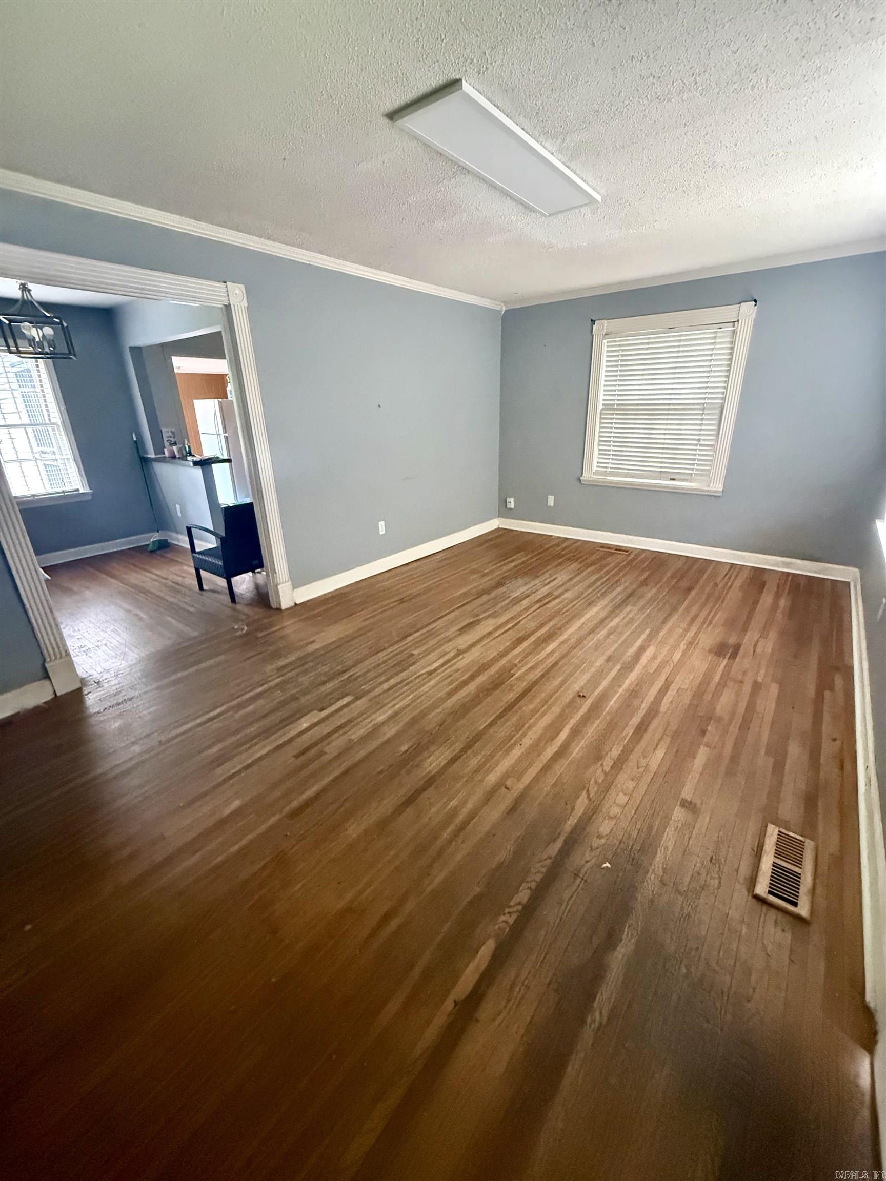 CHERRY & COX - Residential